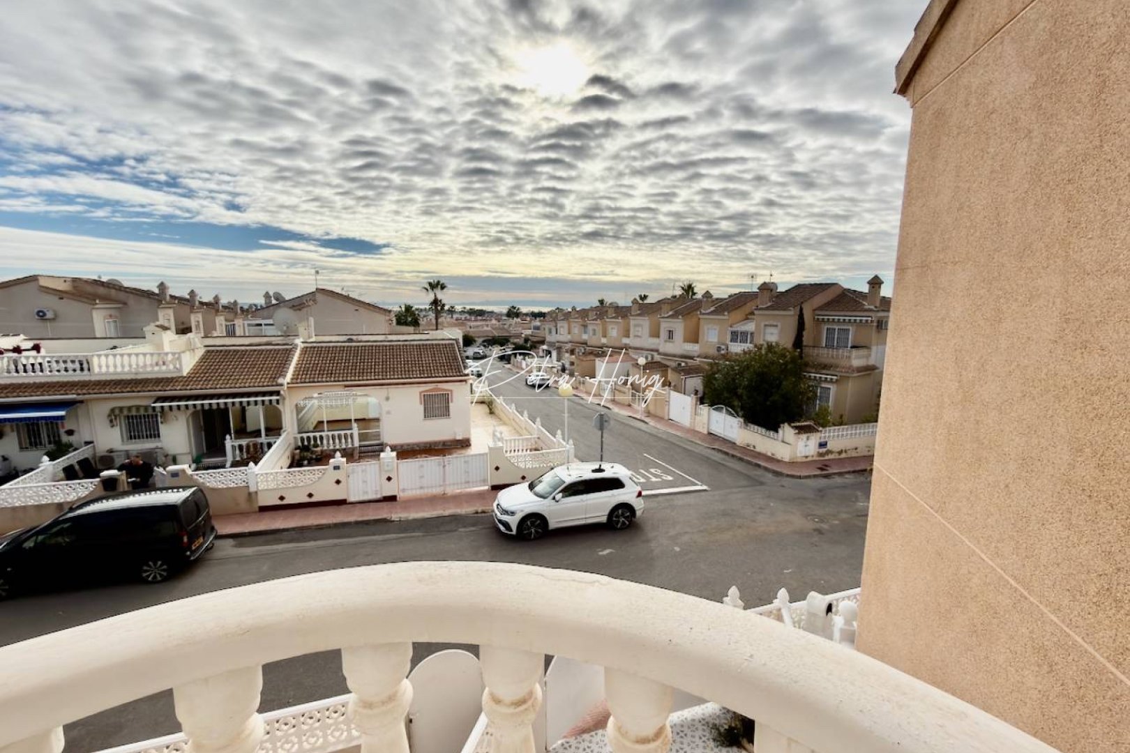 Sale - Tаунхаус - Ciudad Quesada - Dona Pepa