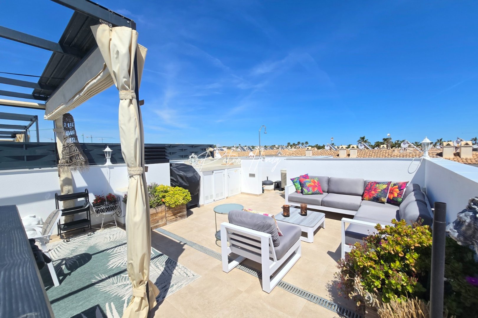 Sale - Tаунхаус - Ciudad Quesada - Doña Pepa *