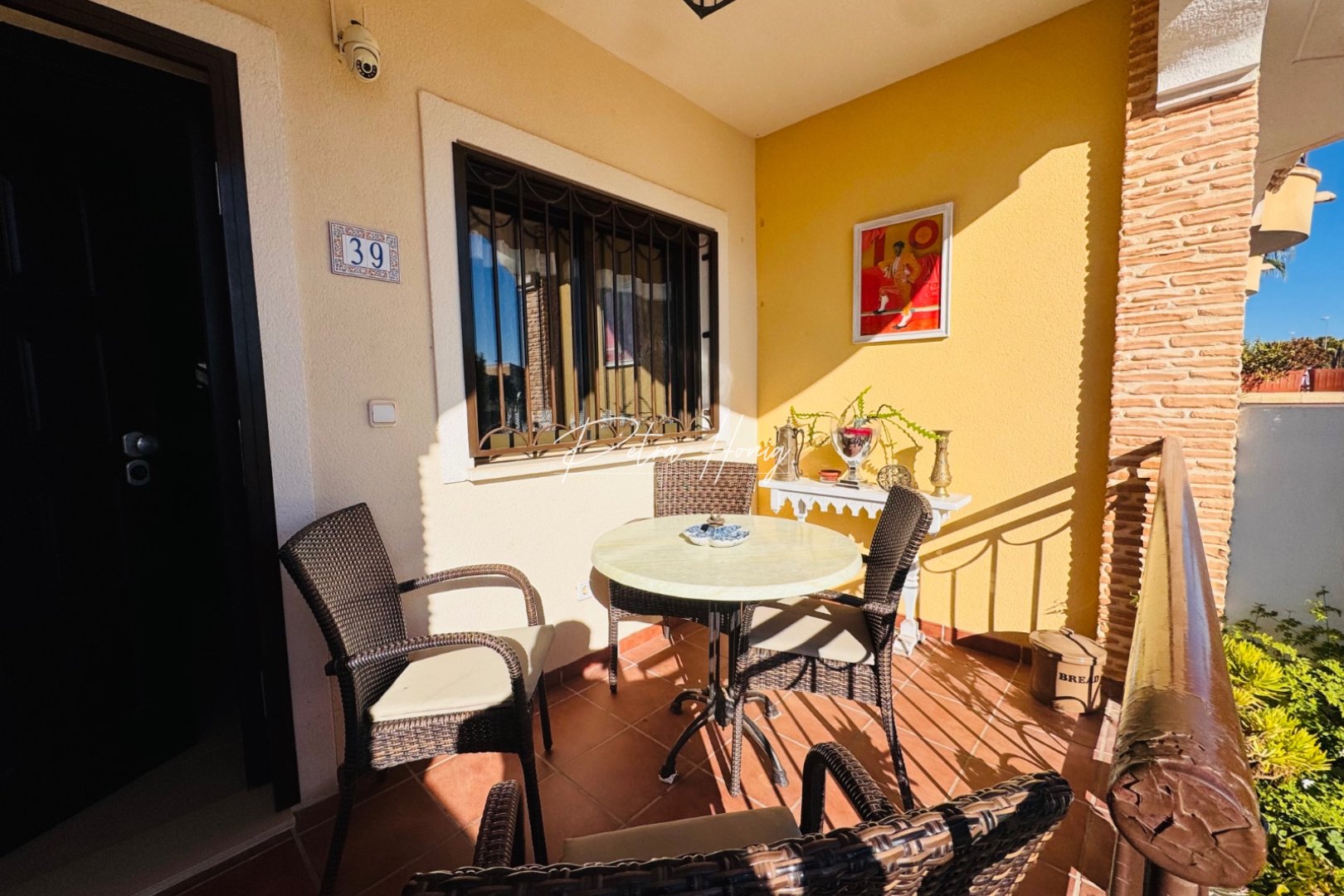 Sale - Tаунхаус - Ciudad Quesada - Doña pepa