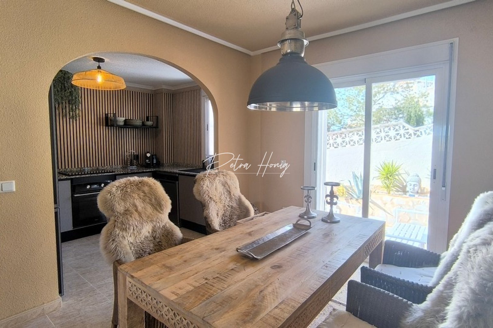 Sale - Tаунхаус - Ciudad Quesada - La Fiesta