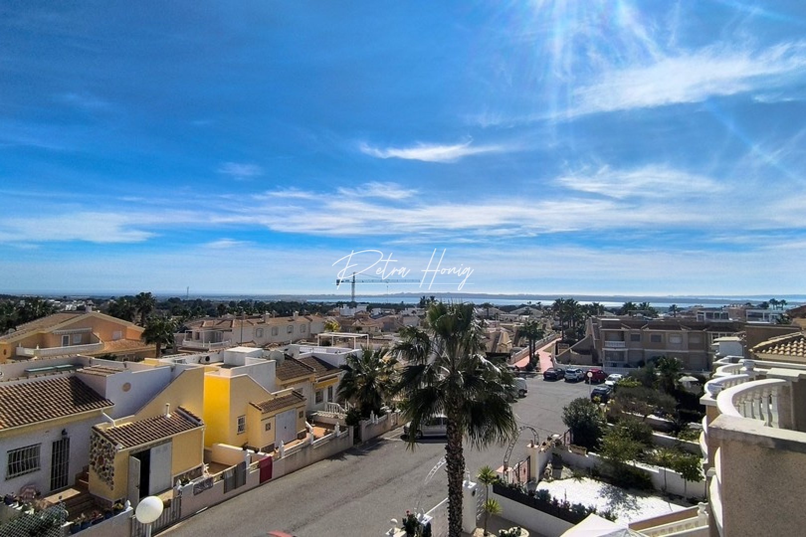 Sale - Tаунхаус - Ciudad Quesada - La Fiesta