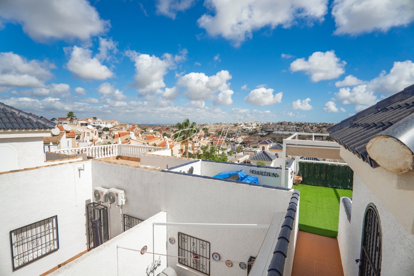 Sale - Tаунхаус - Ciudad Quesada - La Marquesa Golf