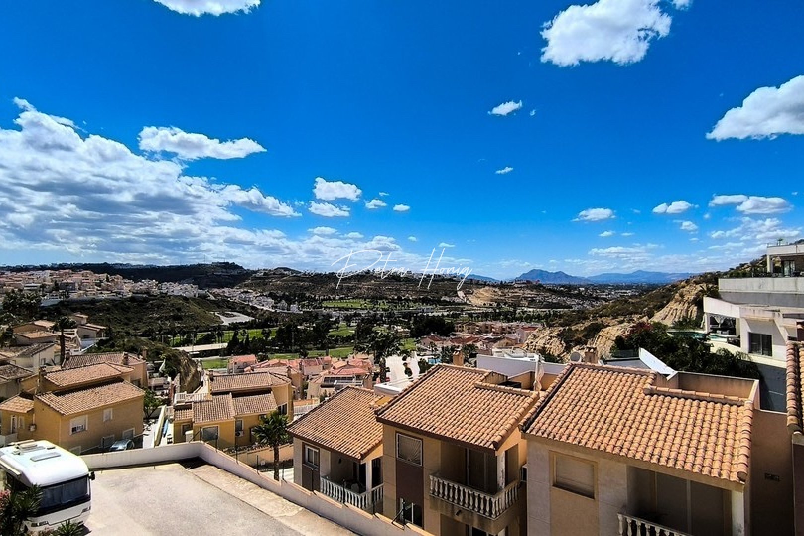 Sale - Tаунхаус - Ciudad Quesada - La Marquesa Golf