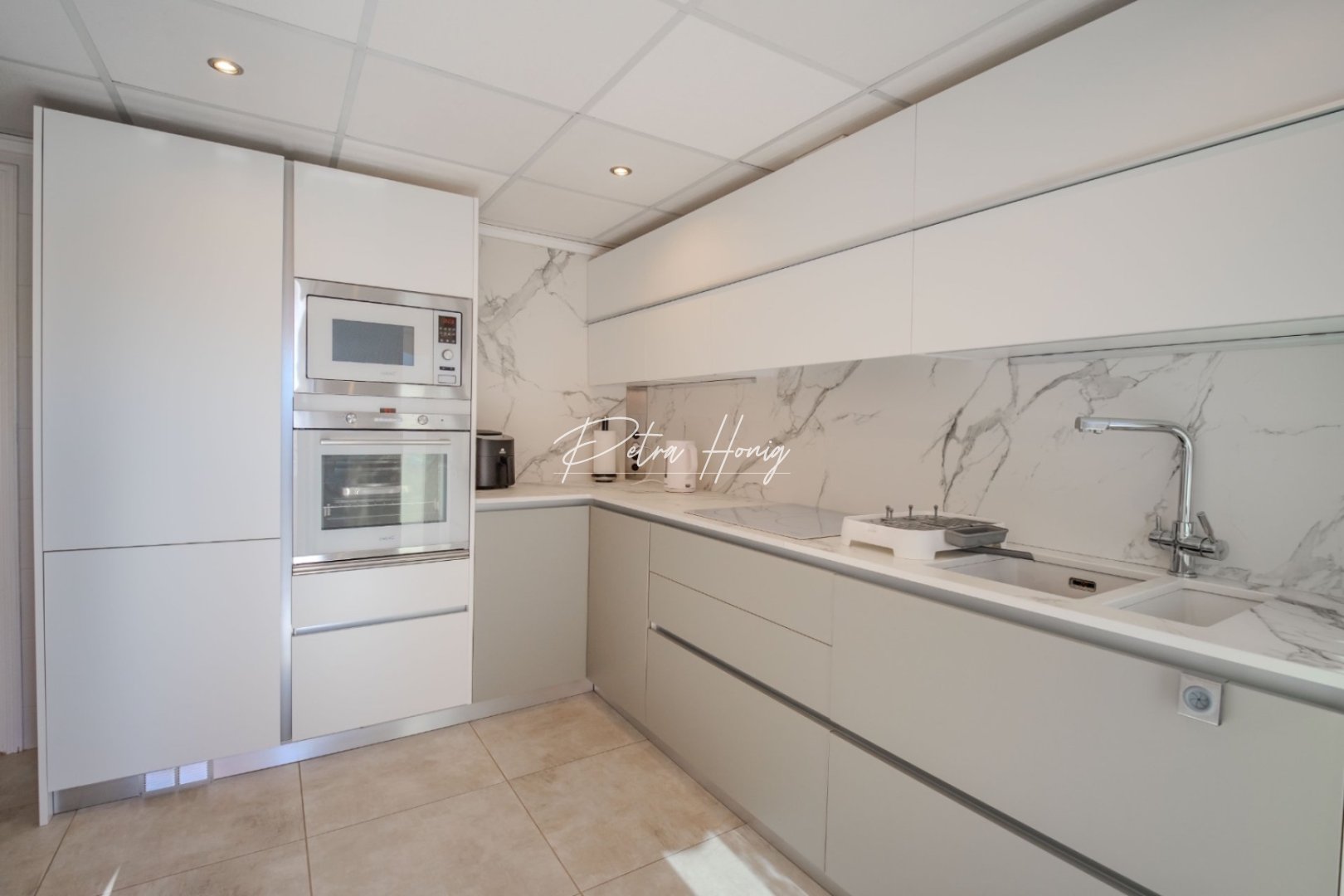 Sale - Tаунхаус - Ciudad Quesada - Lo Marabu