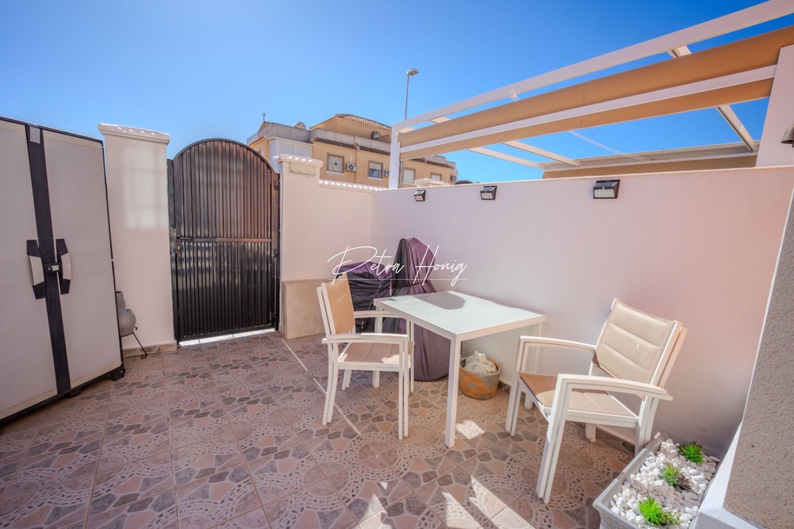 Sale - Tаунхаус - Ciudad Quesada - Lo Marabu