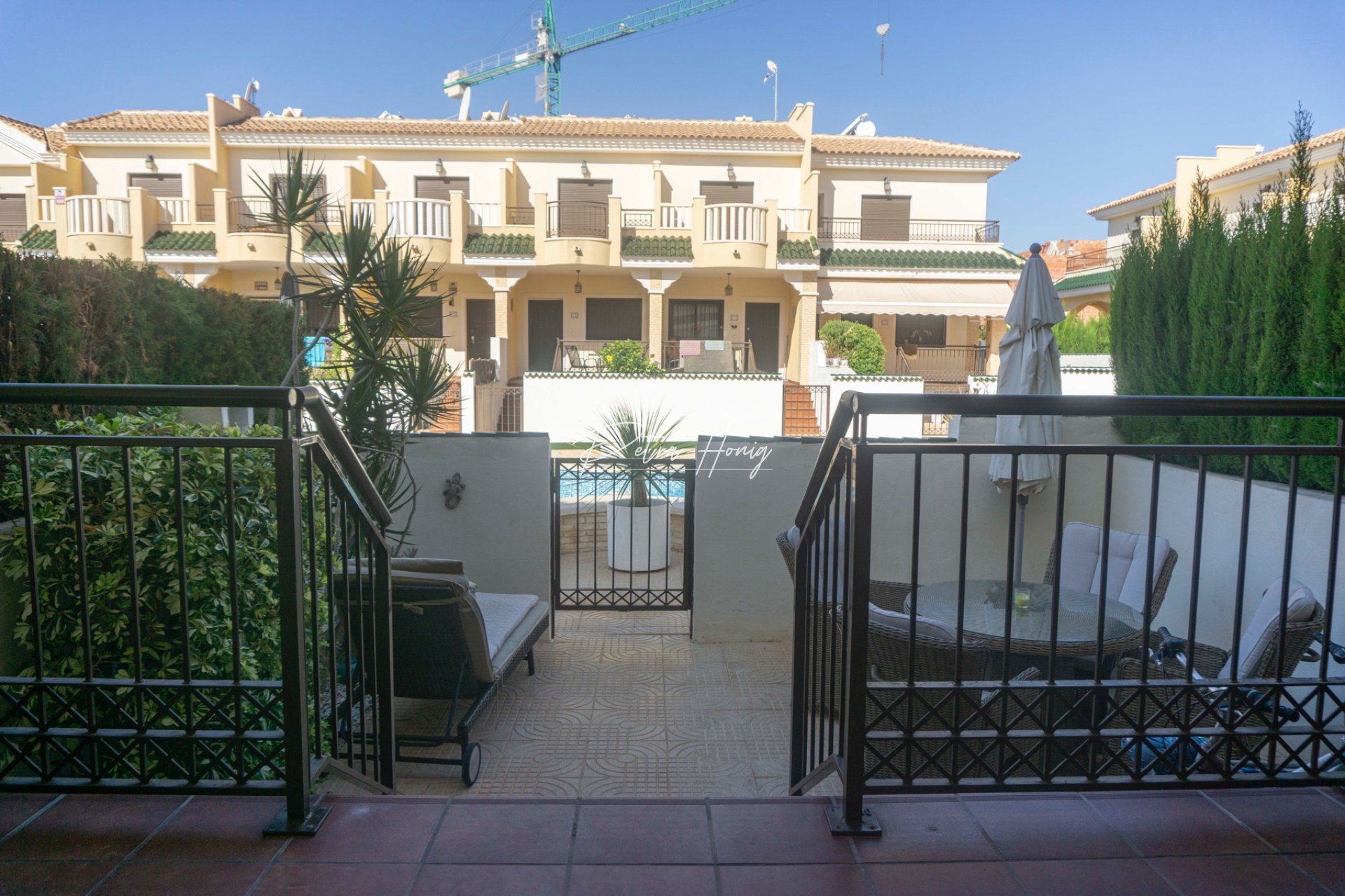 Sale - Tаунхаус - Ciudad Quesada - Lo Marabu