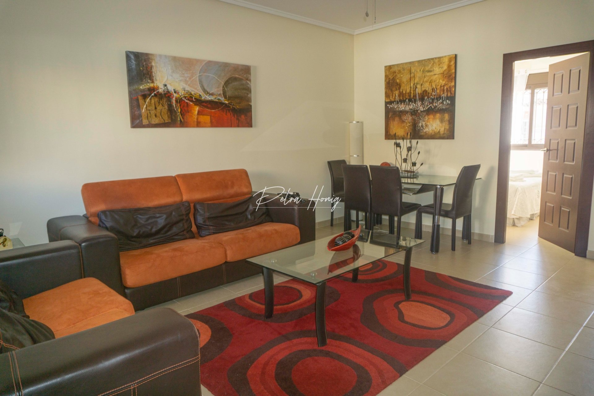 Sale - Tаунхаус - Ciudad Quesada - Lo Marabu
