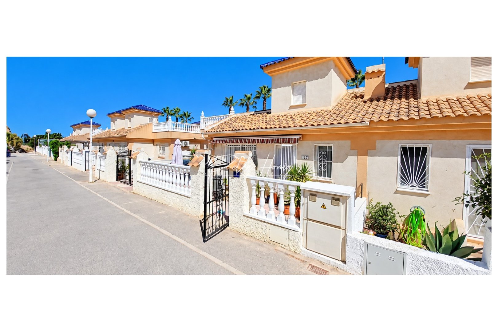 Sale - Tаунхаус - Ciudad Quesada - Rojales