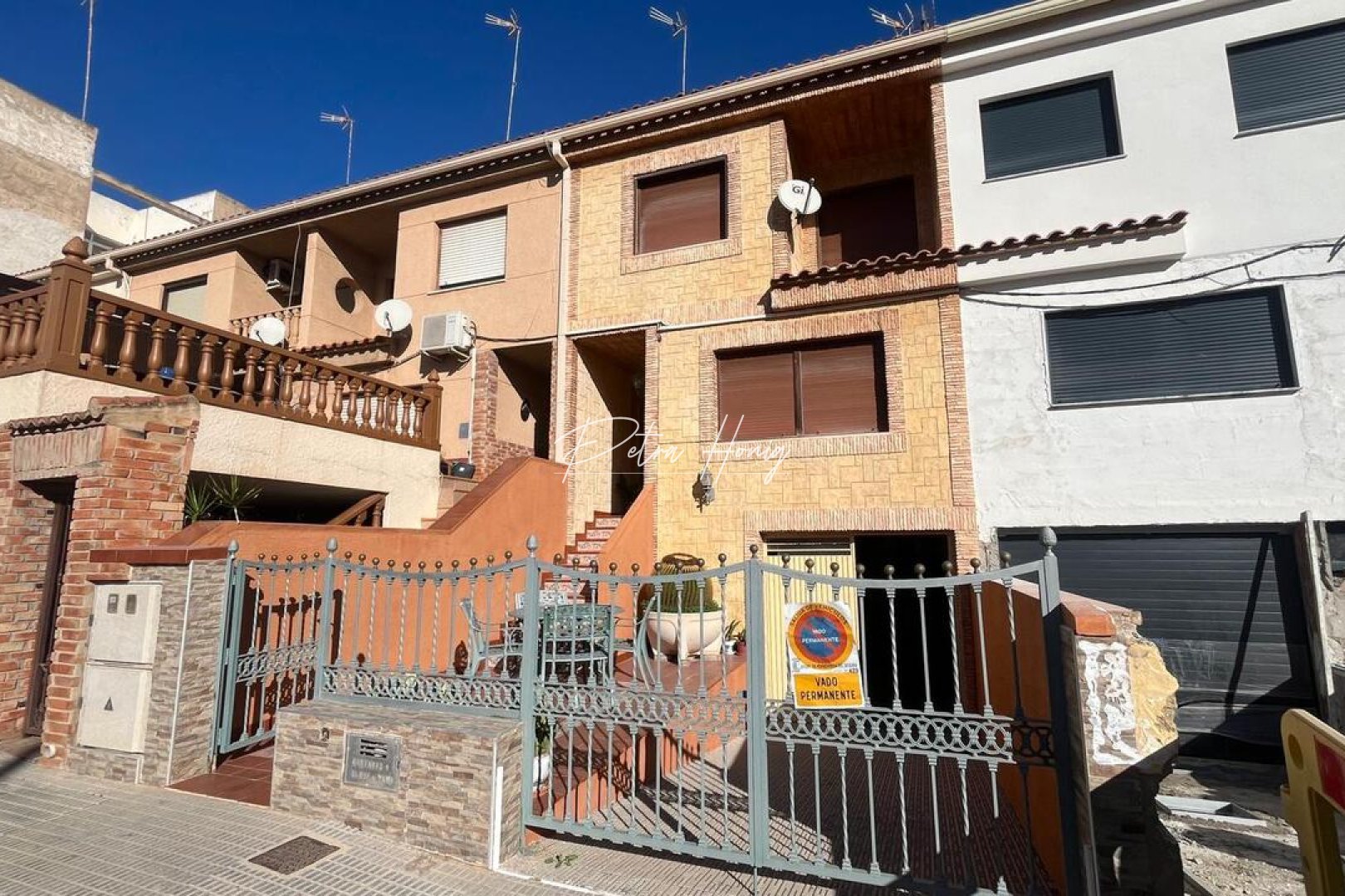 Sale - Tаунхаус - Formentera del Segura - Forementera del Segura