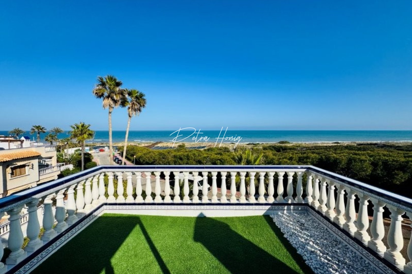 Sale - Tаунхаус - Guardamar del Segura - Los secanos