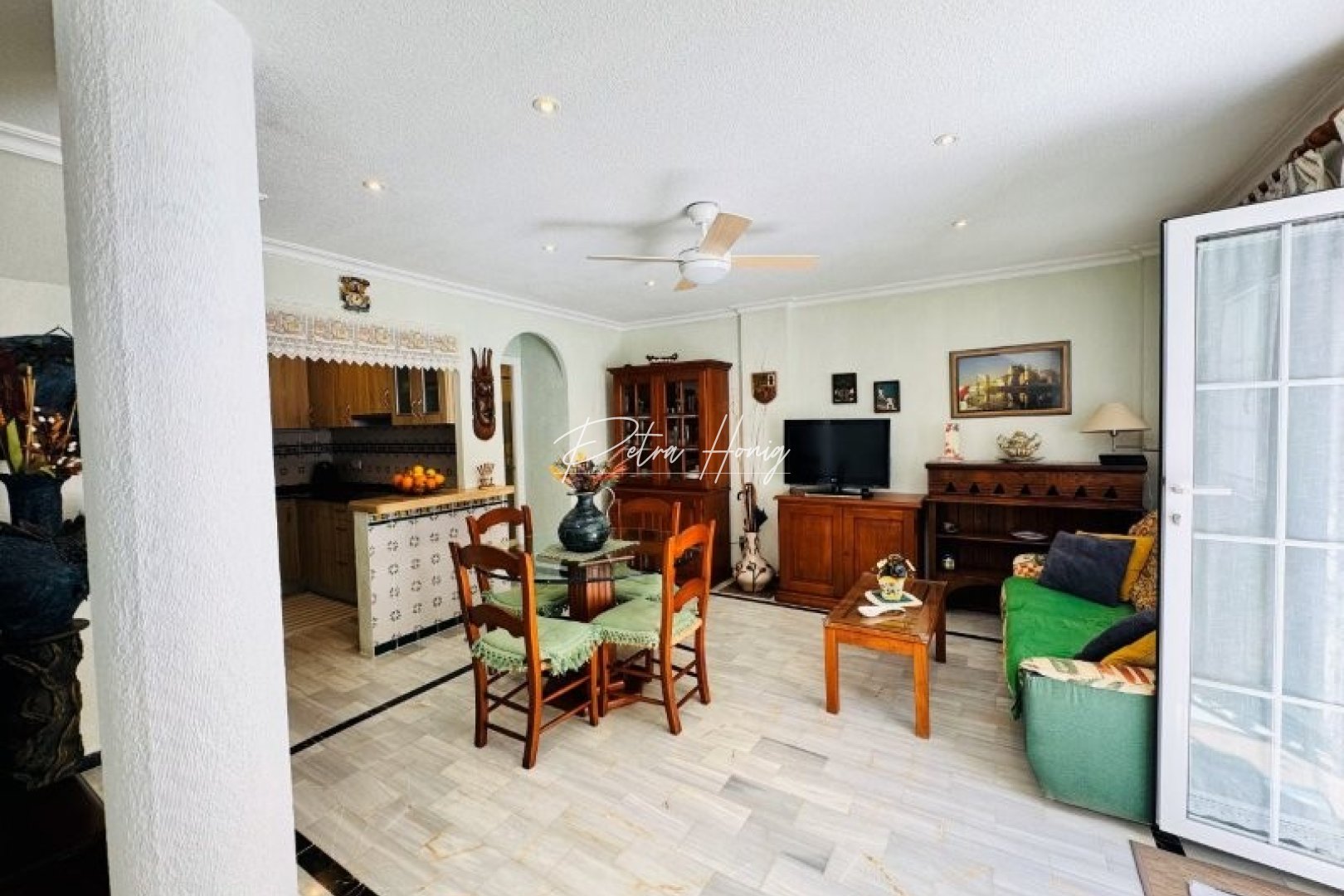 Sale - Tаунхаус - La Mata - Puerto Romano