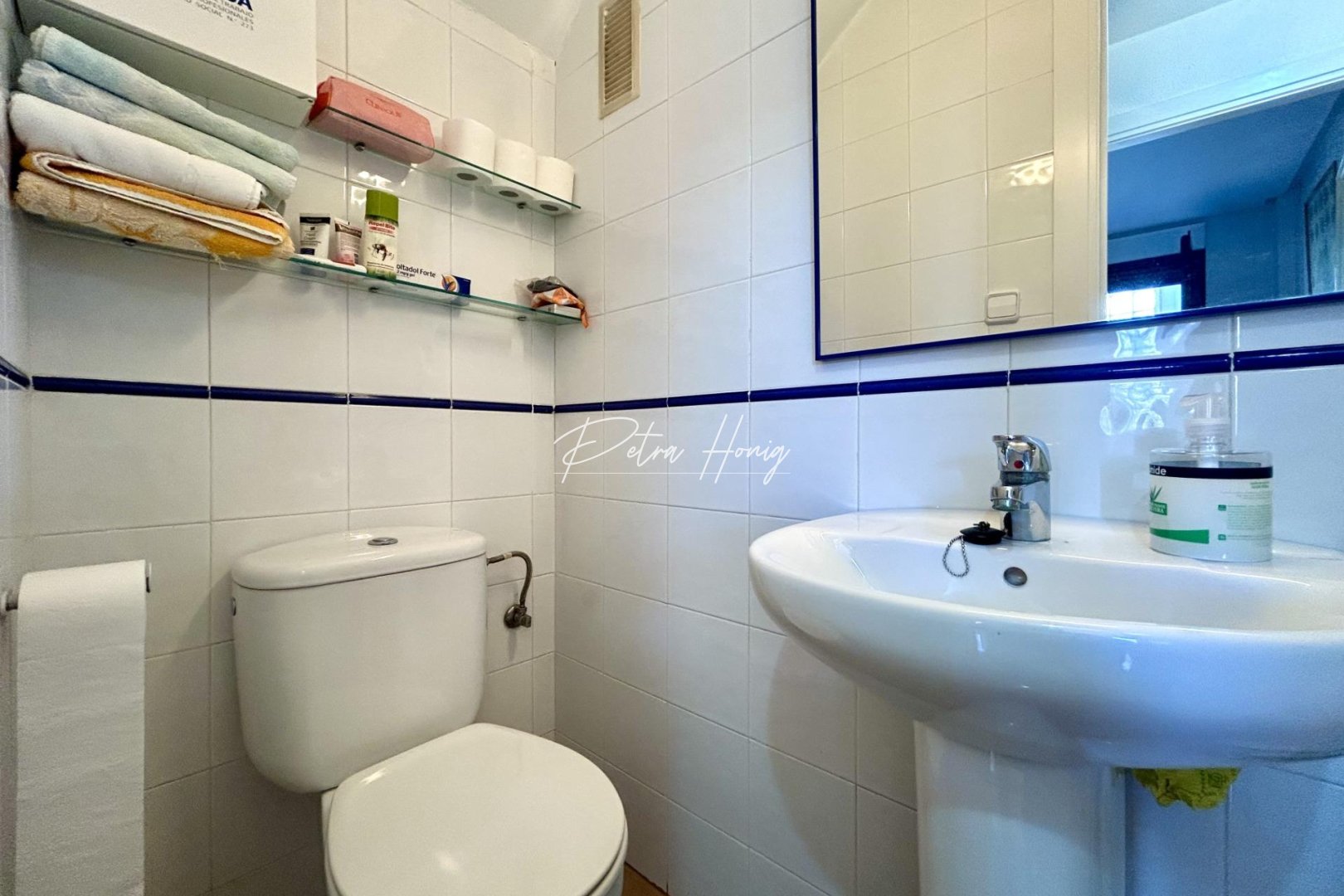 Sale - Tаунхаус - Orihuela Costa - Aguamarina