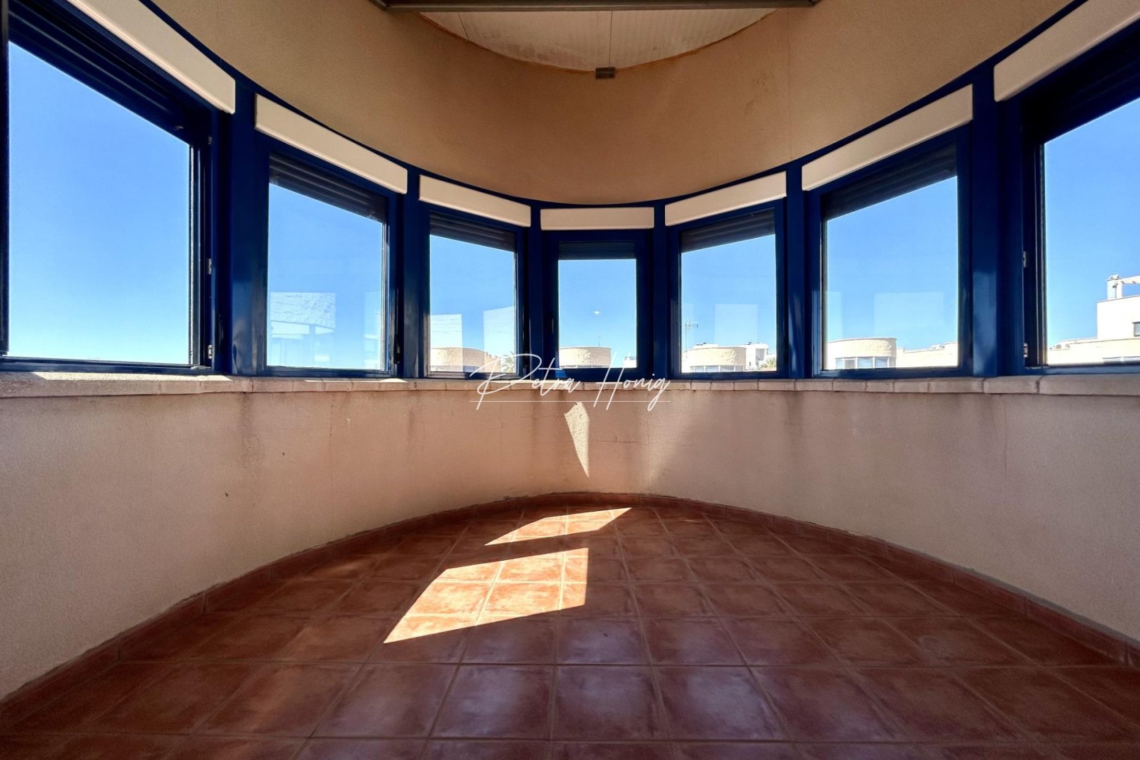 Sale - Tаунхаус - Orihuela Costa - Aguamarina