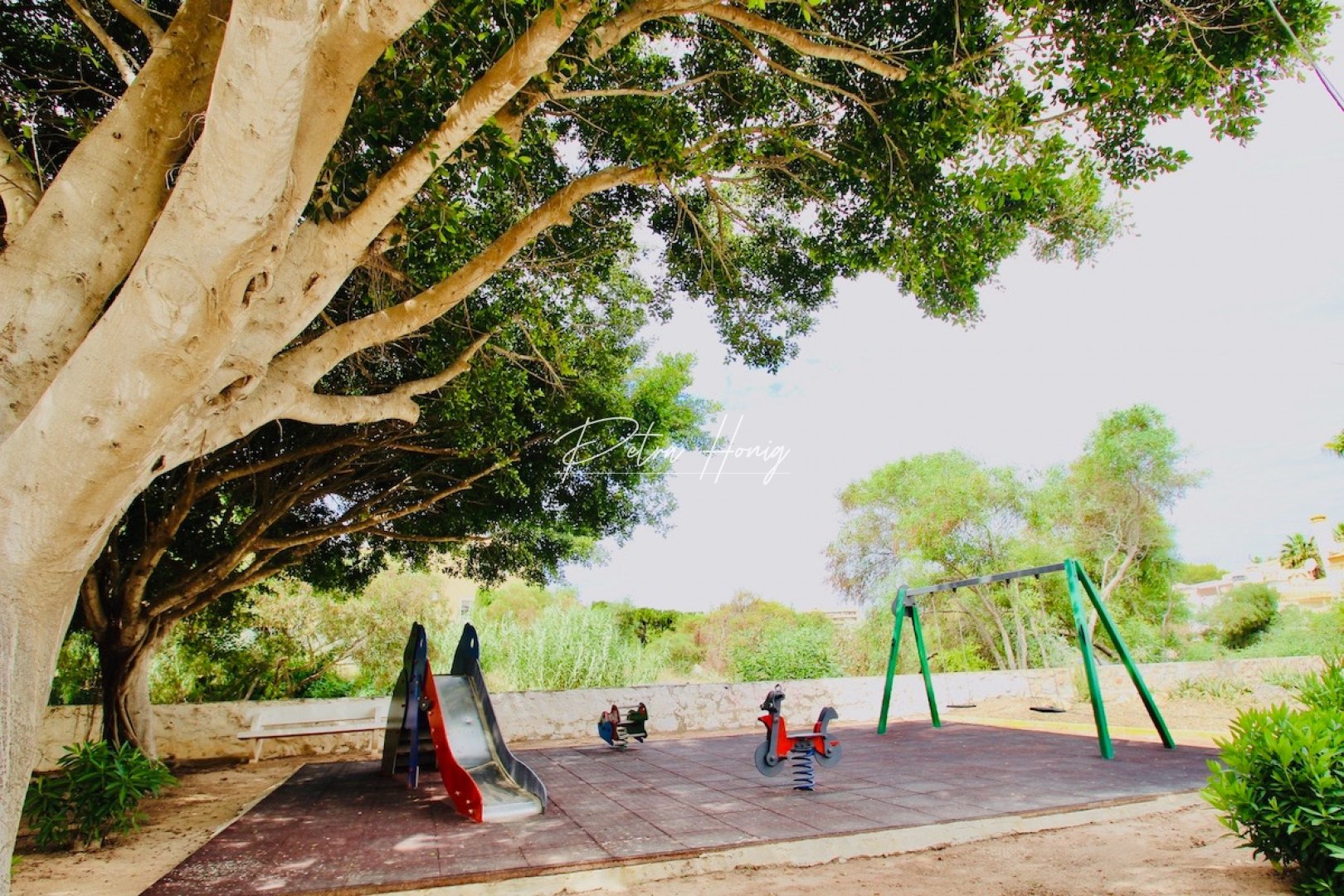 Sale - Tаунхаус - Orihuela Costa - Cabo Roig