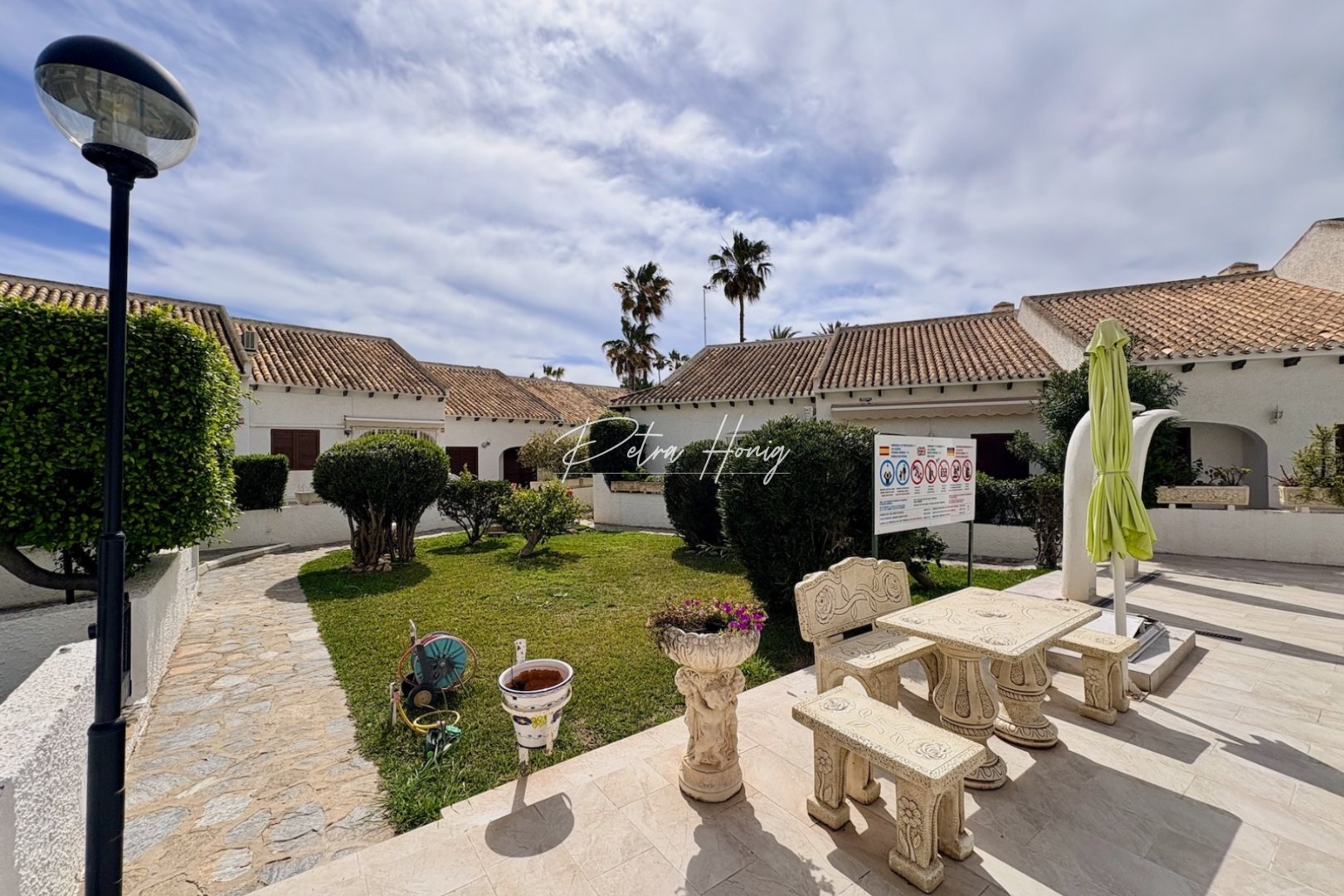 Sale - Tаунхаус - Orihuela Costa - Cabo Roig