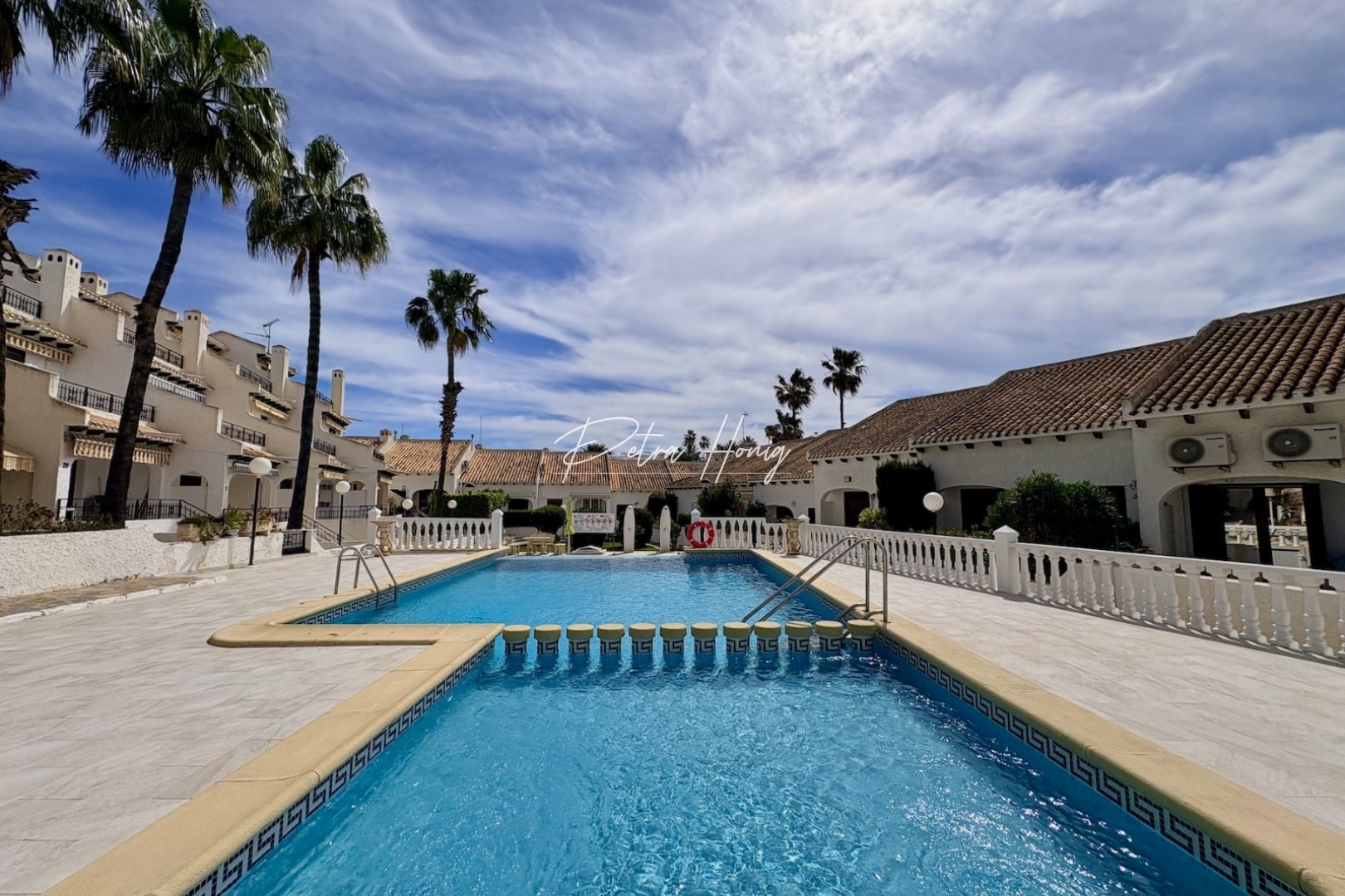 Sale - Tаунхаус - Orihuela Costa - Cabo Roig