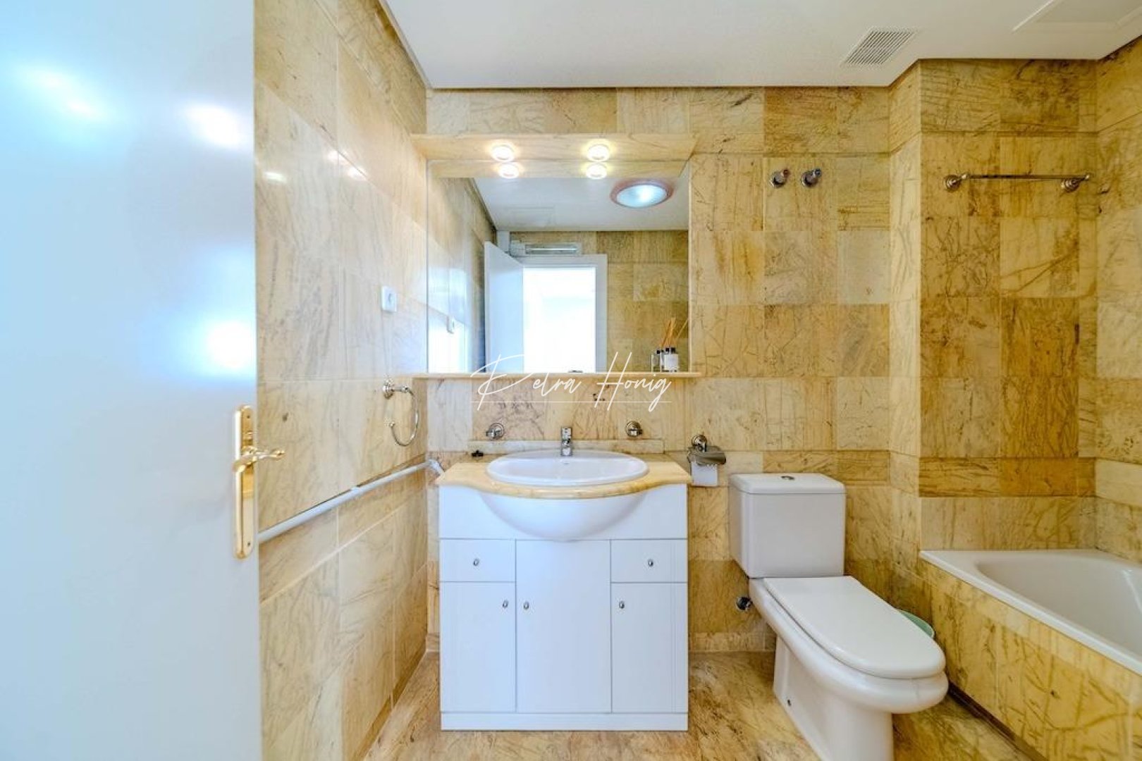 Sale - Tаунхаус - Orihuela Costa - Campoamor