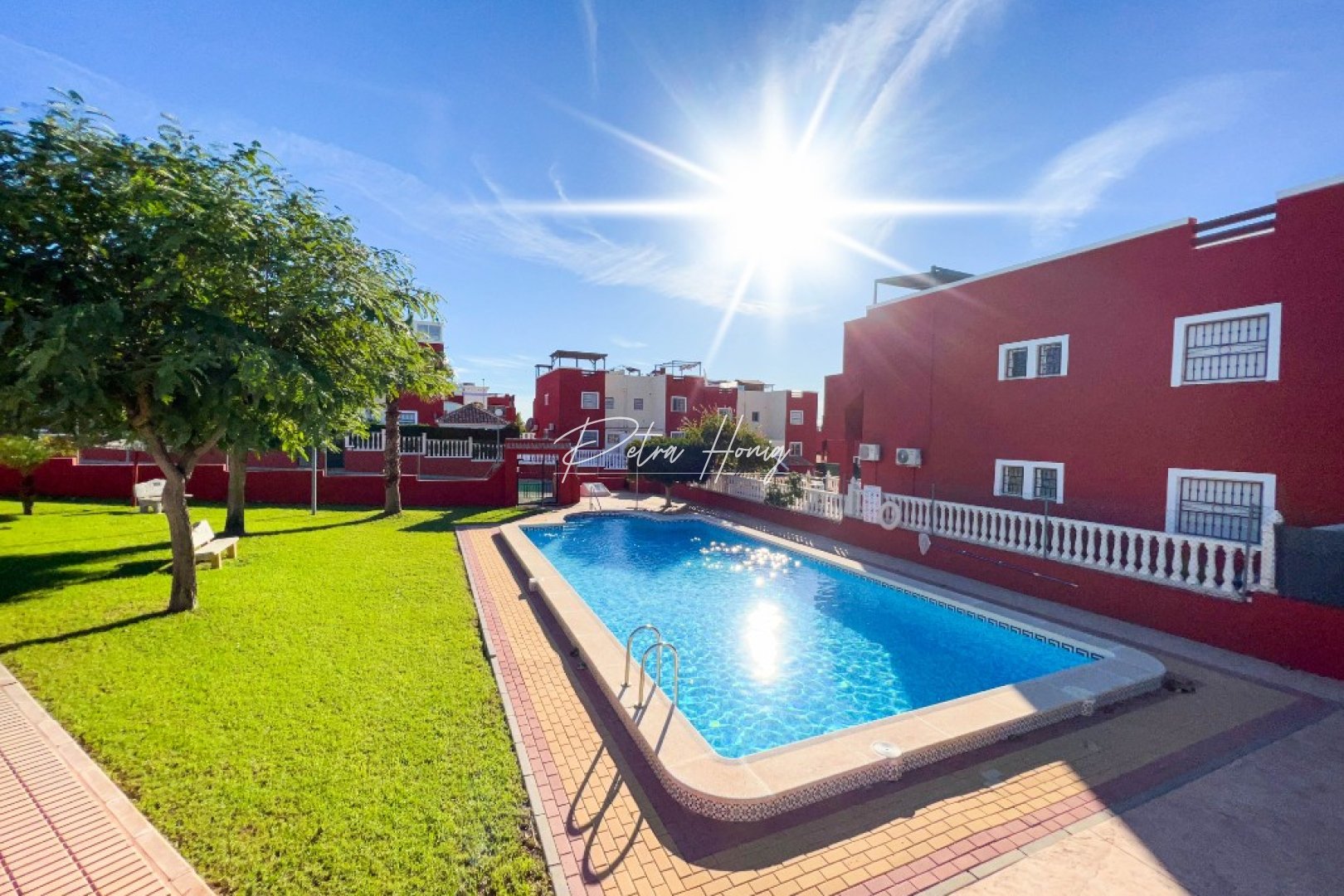 Sale - Tаунхаус - Orihuela Costa - Dream Hills