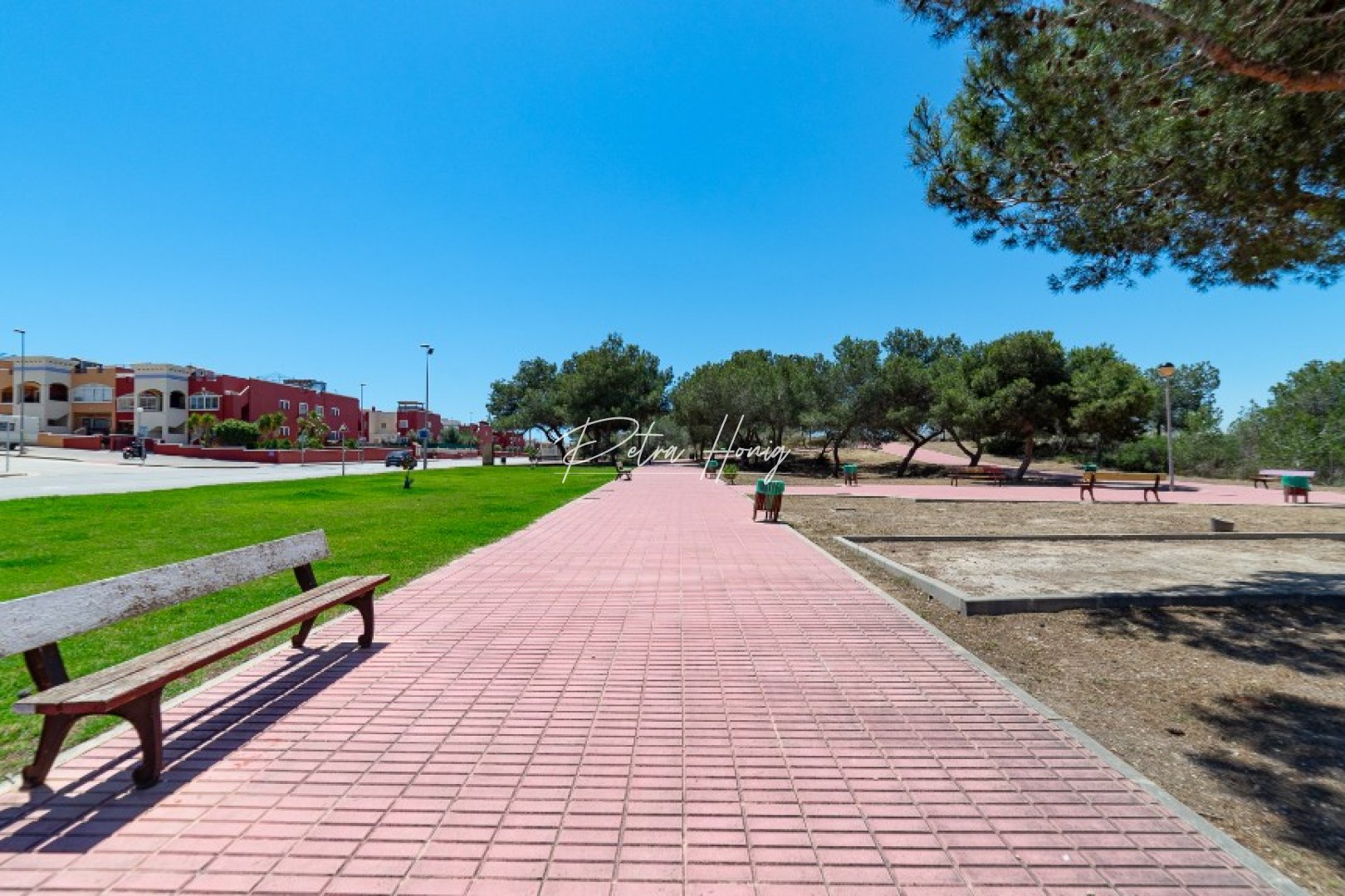 Sale - Tаунхаус - Orihuela Costa - Dream Hills