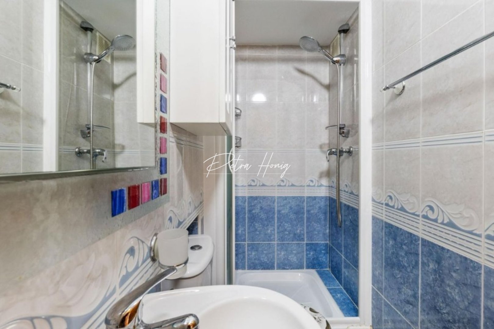 Sale - Tаунхаус - Orihuela Costa - Dream Hills