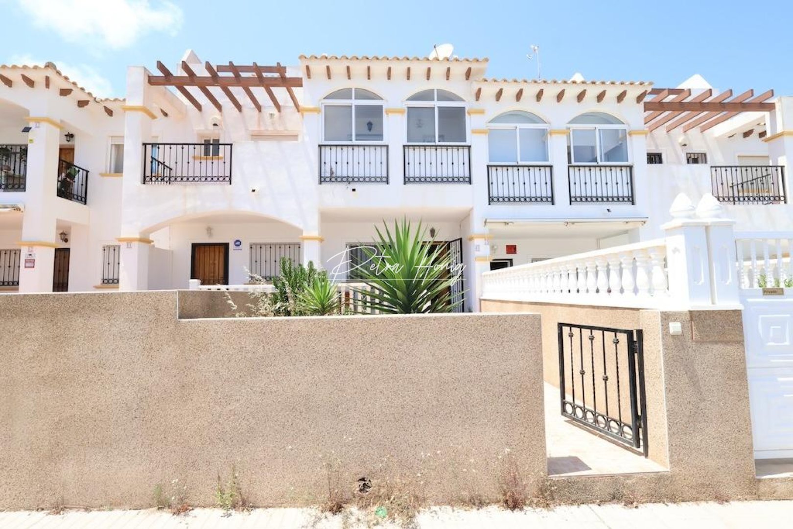 Sale - Tаунхаус - Orihuela Costa - La Ciñuelica