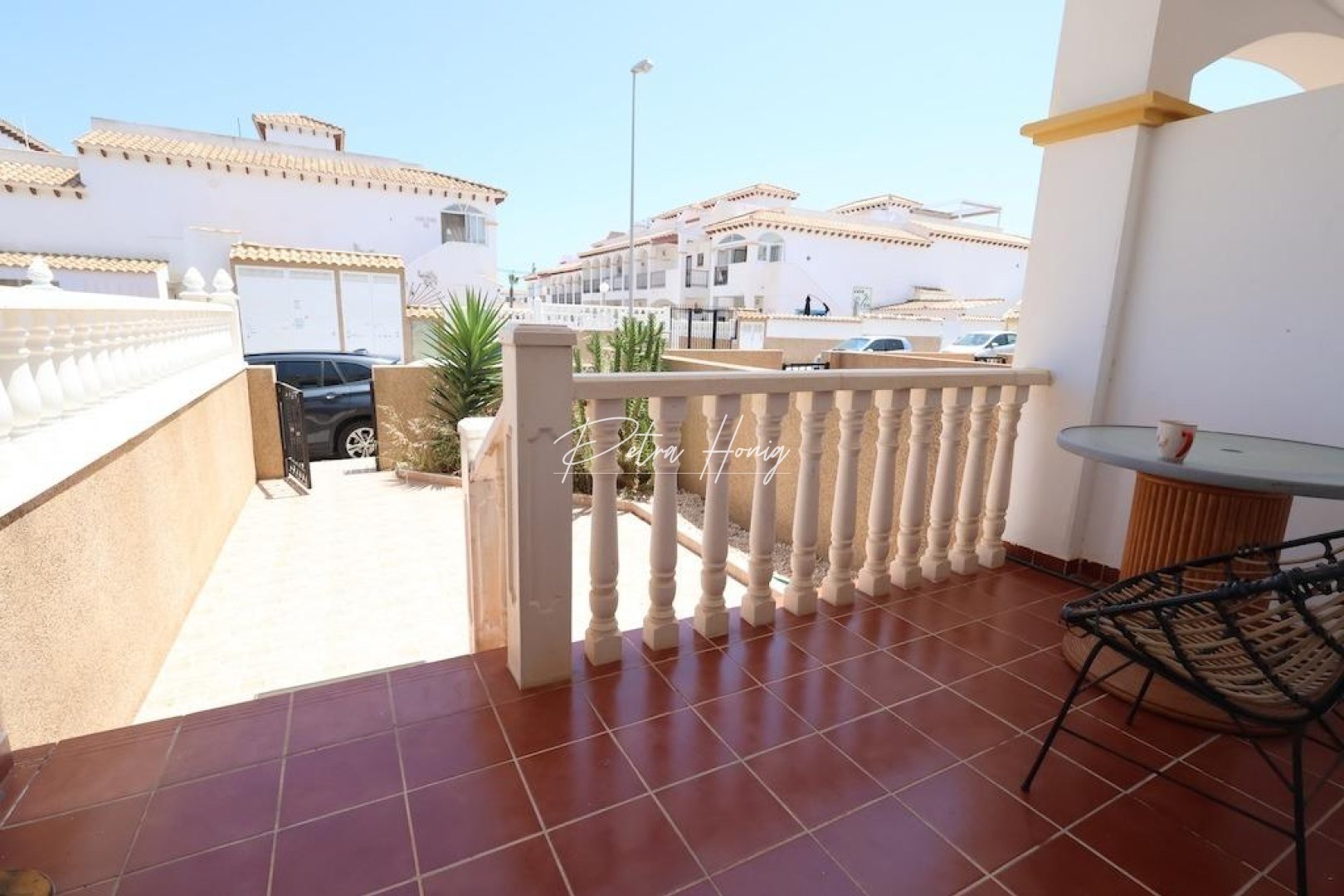 Sale - Tаунхаус - Orihuela Costa - La Ciñuelica