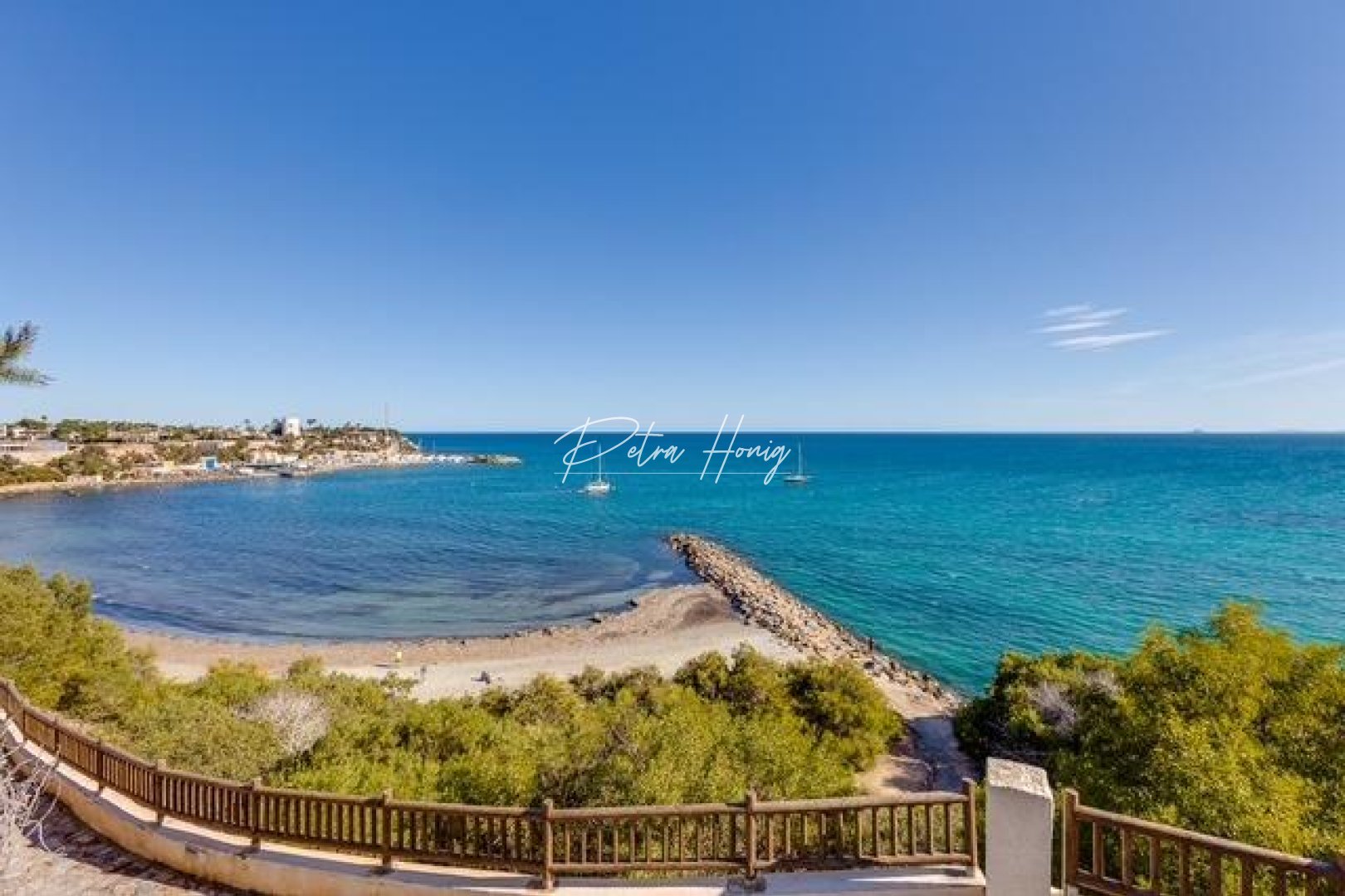 Sale - Tаунхаус - Orihuela Costa - Las Filipinas