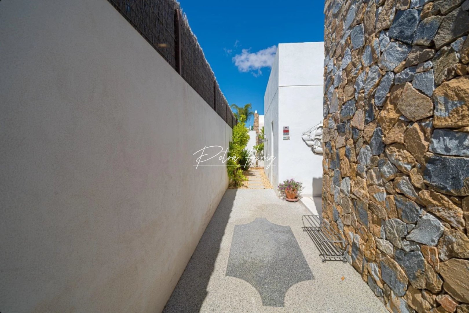 Sale - Tаунхаус - Orihuela Costa - Lomas De Cabo Roig