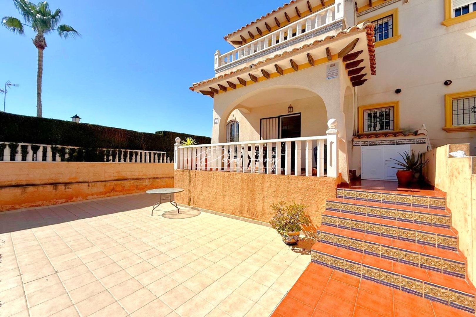 Sale - Tаунхаус - Orihuela Costa - Lomas De Cabo Roig