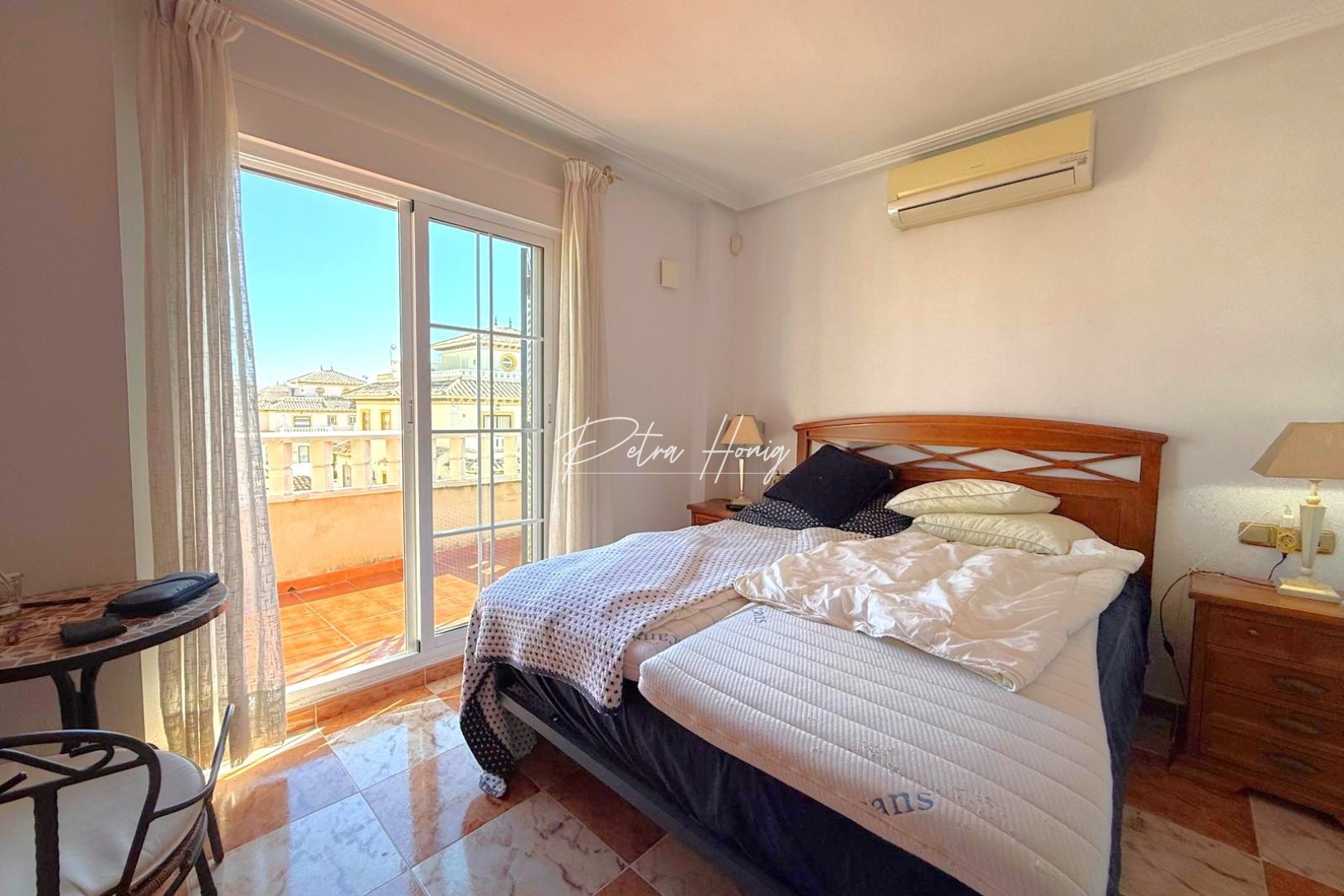 Sale - Tаунхаус - Orihuela Costa - Lomas De Cabo Roig