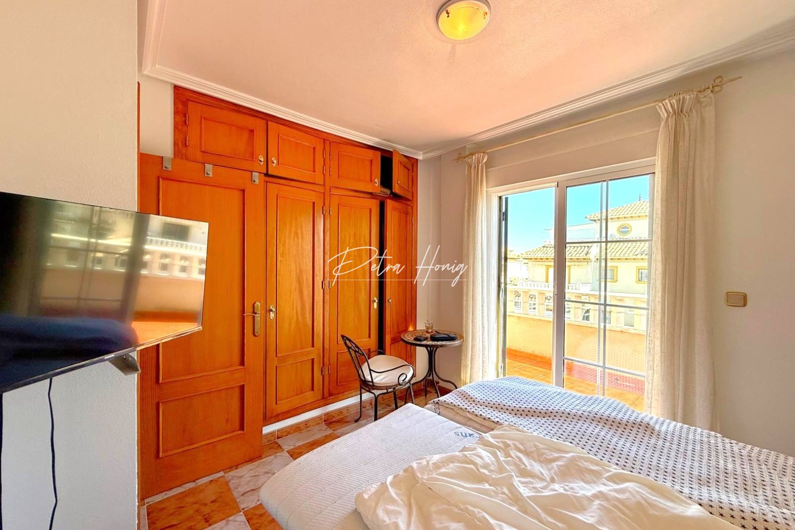 Sale - Tаунхаус - Orihuela Costa - Lomas De Cabo Roig
