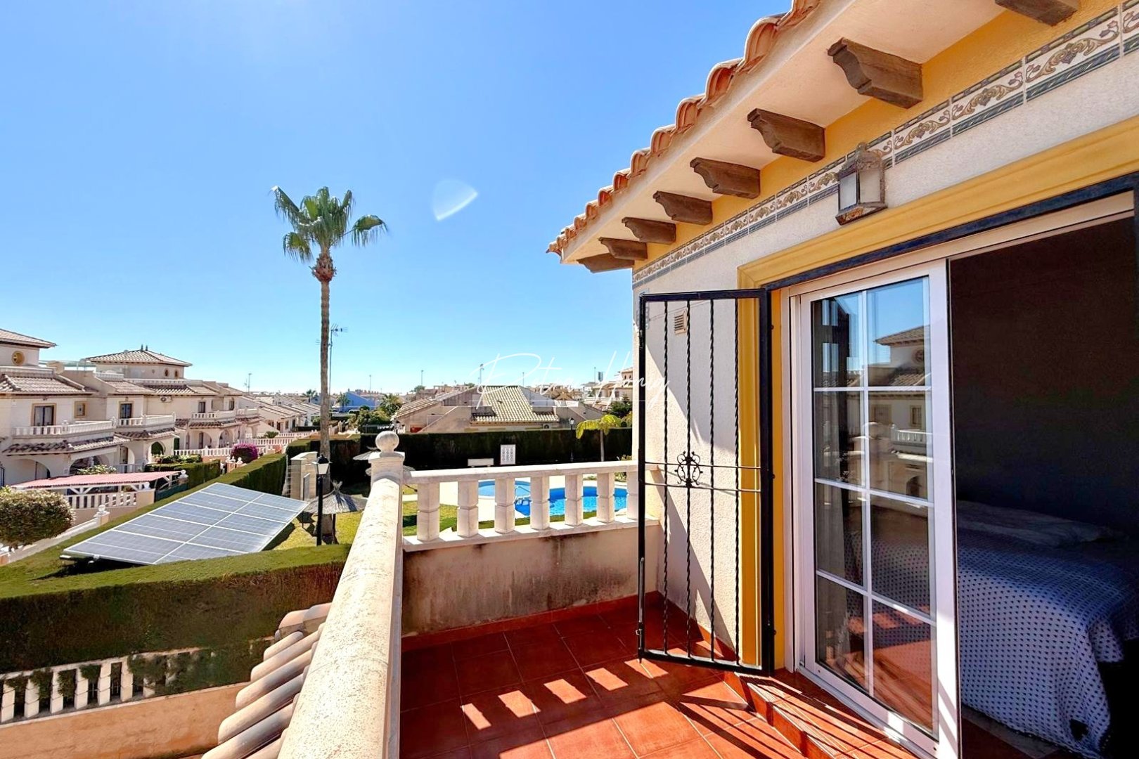 Sale - Tаунхаус - Orihuela Costa - Lomas De Cabo Roig