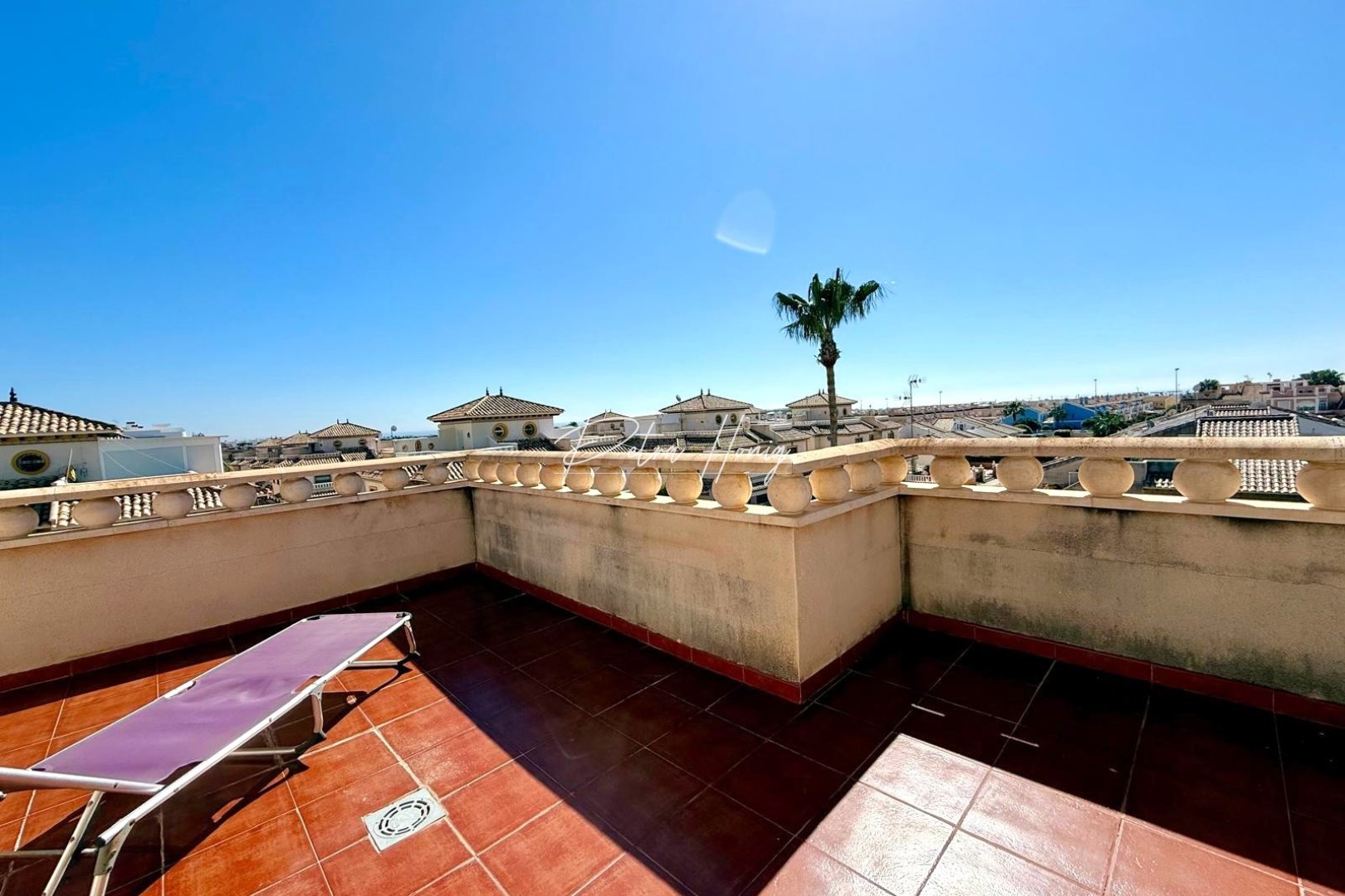 Sale - Tаунхаус - Orihuela Costa - Lomas De Cabo Roig