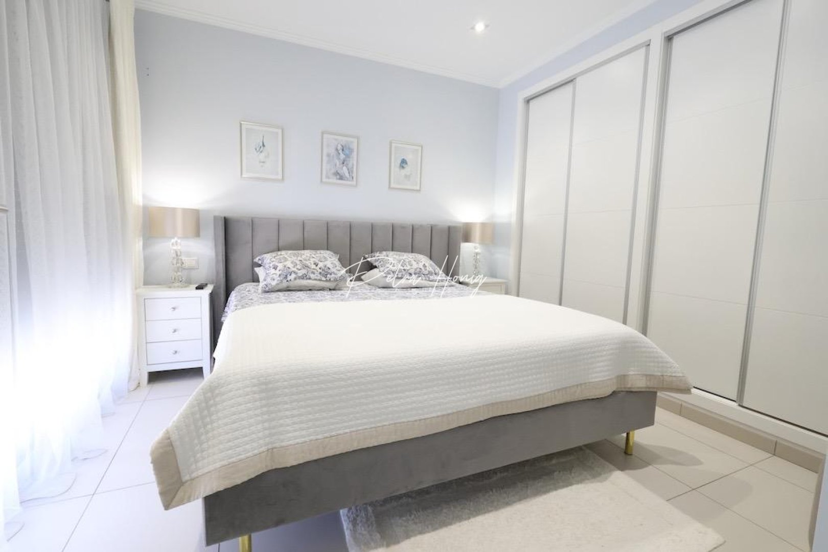 Sale - Tаунхаус - Orihuela Costa - Lomas de Cabo Roig