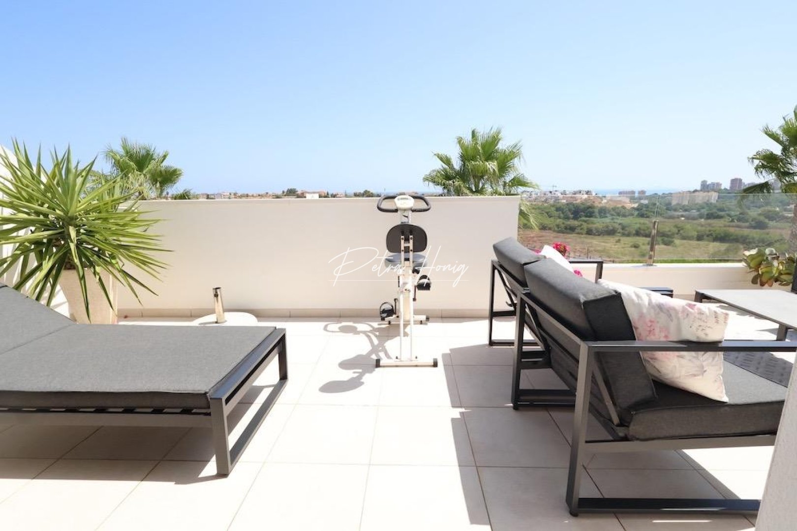 Sale - Tаунхаус - Orihuela Costa - Lomas de Cabo Roig