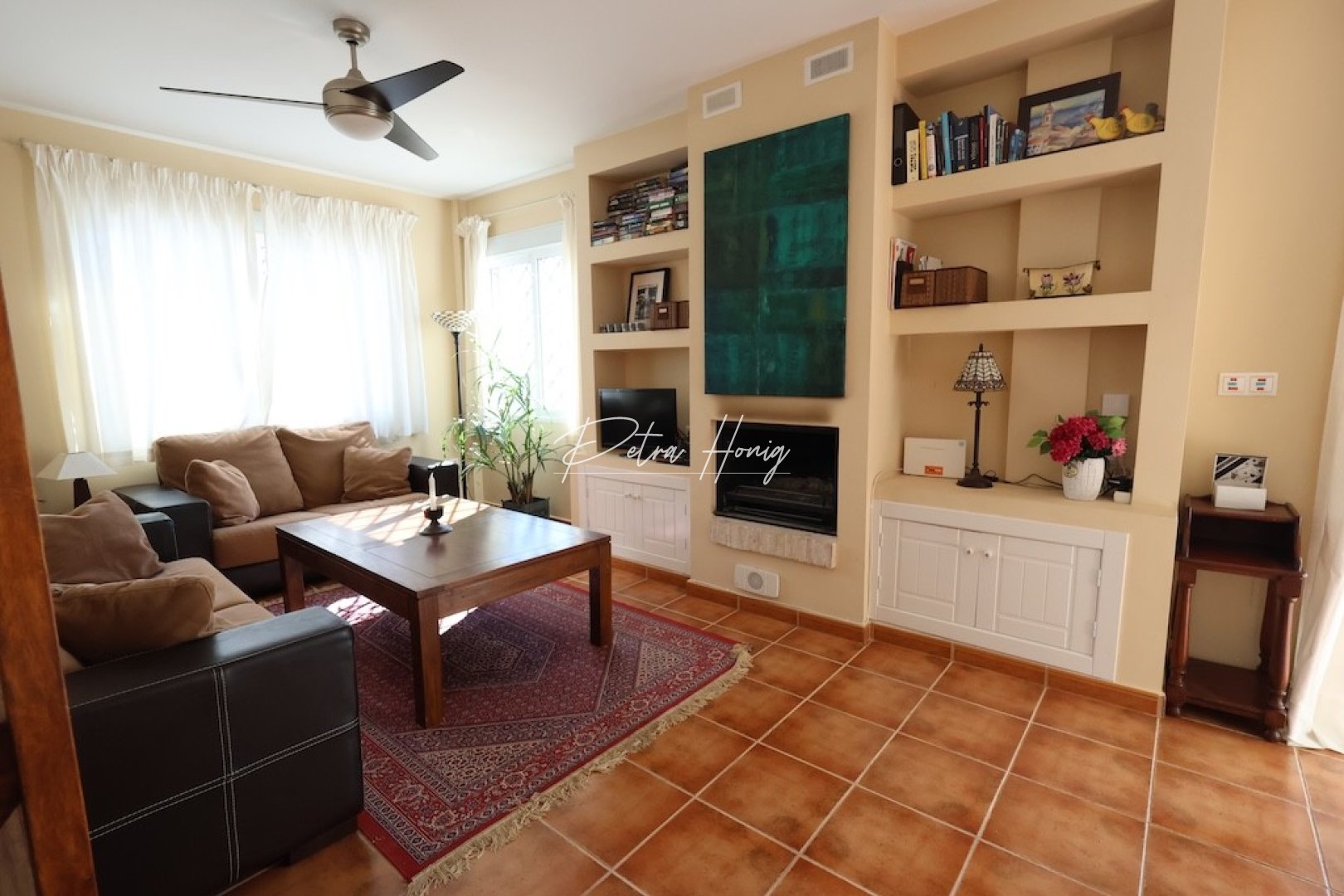 Sale - Tаунхаус - Orihuela Costa - Lomas de Campoamor