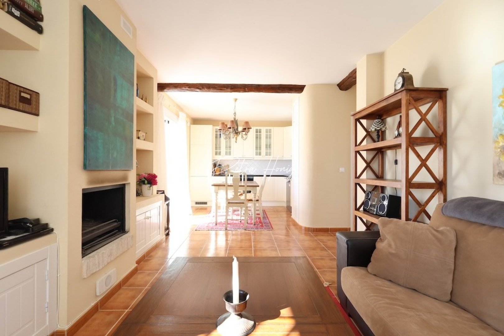 Sale - Tаунхаус - Orihuela Costa - Lomas de Campoamor