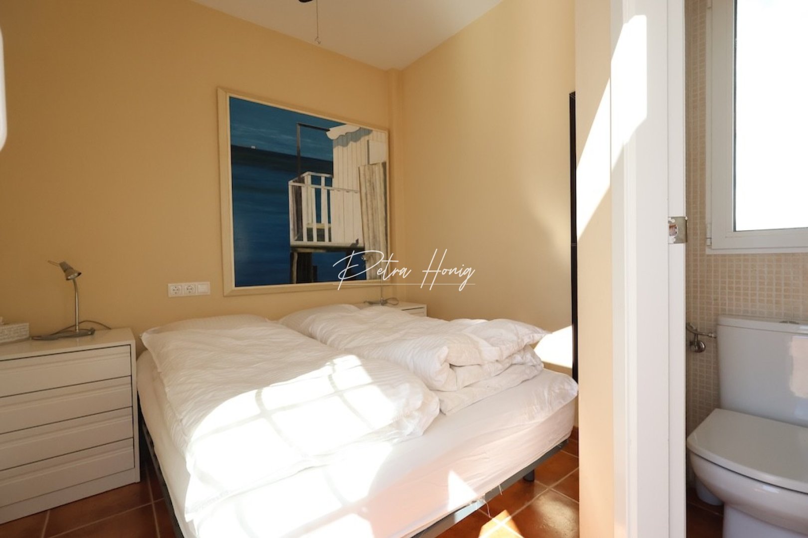 Sale - Tаунхаус - Orihuela Costa - Lomas de Campoamor