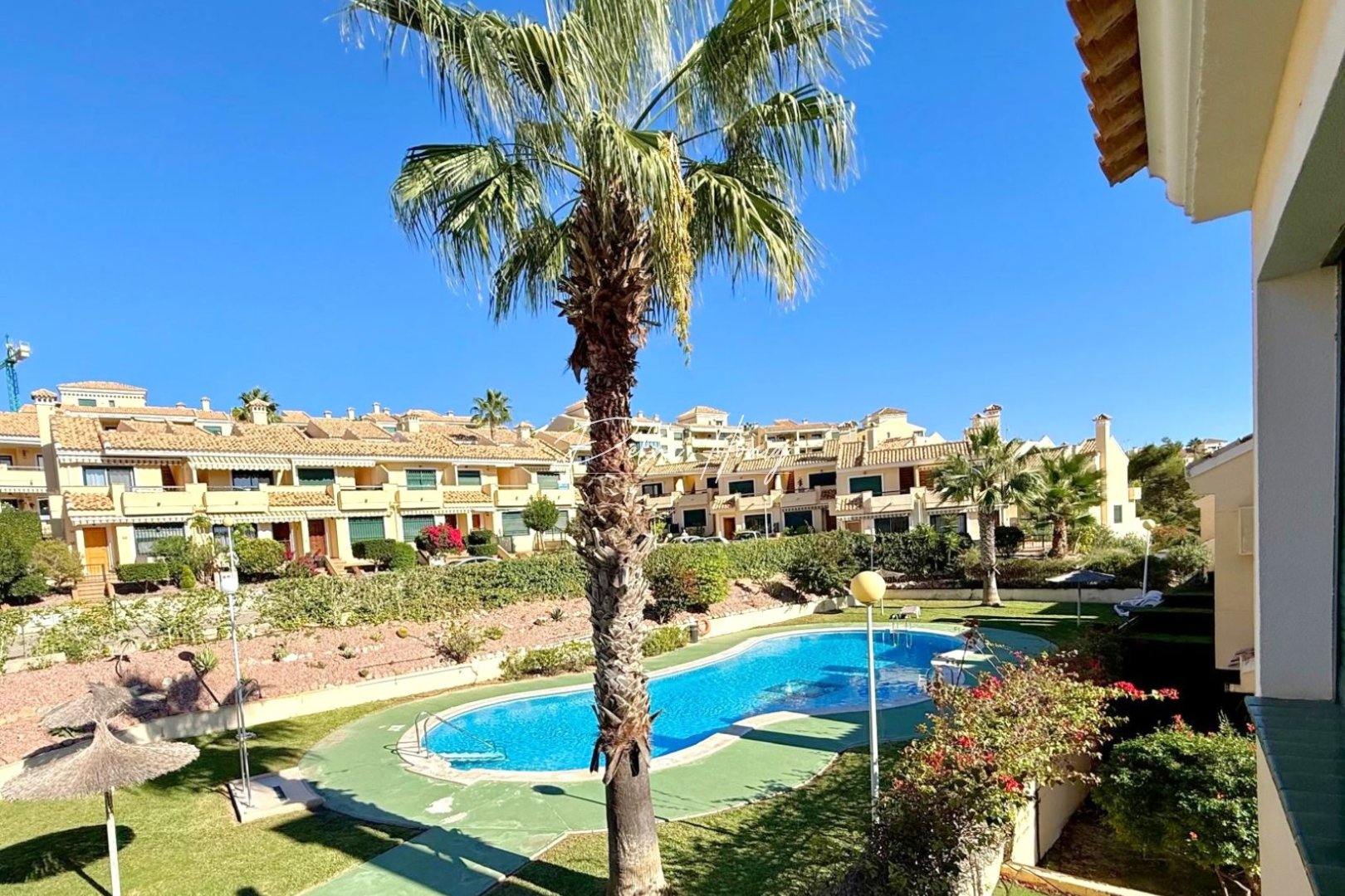 Sale - Tаунхаус - Orihuela Costa - Lomas de Campoamor