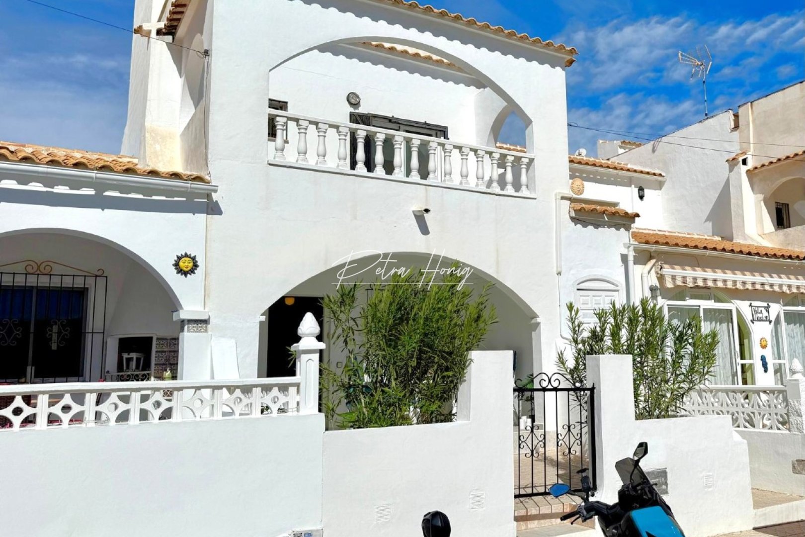 Sale - Tаунхаус - Orihuela Costa - Orihuela costa