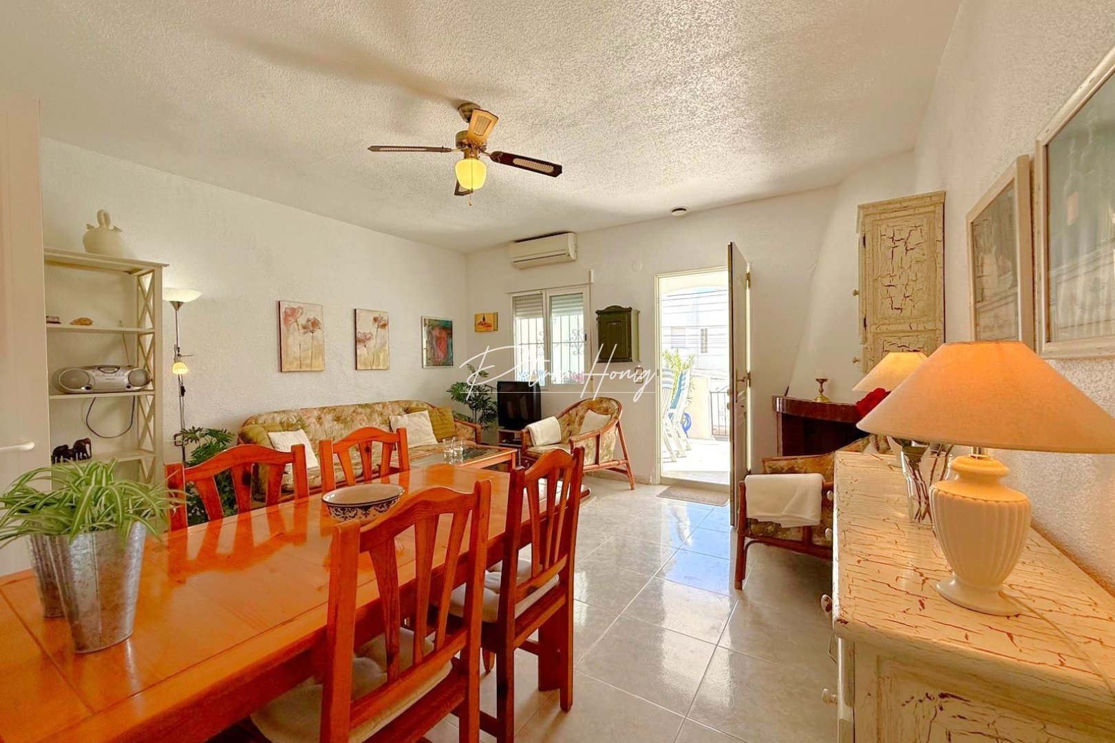 Sale - Tаунхаус - Orihuela Costa - Orihuela costa