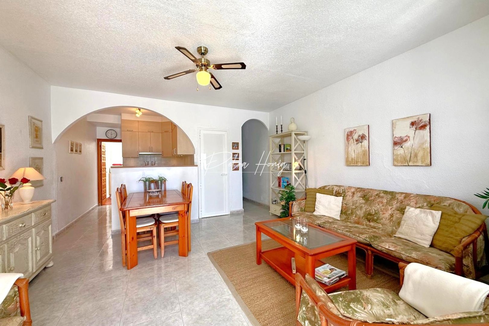 Sale - Tаунхаус - Orihuela Costa - Orihuela costa