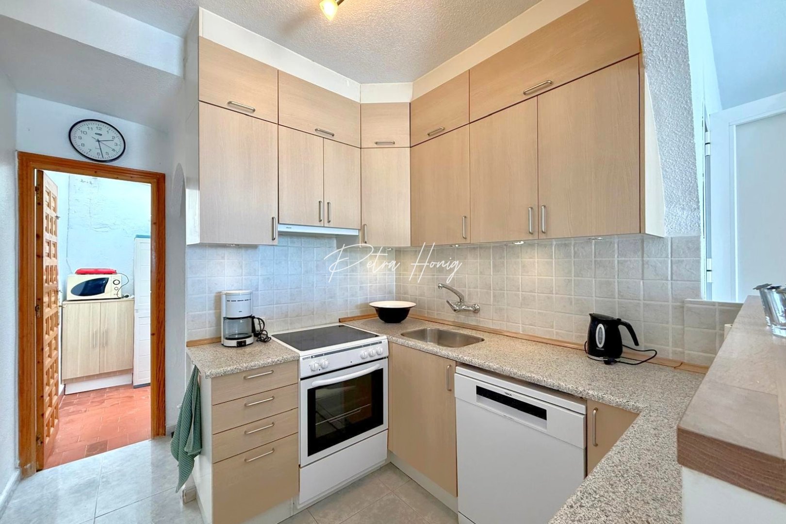 Sale - Tаунхаус - Orihuela Costa - Orihuela costa