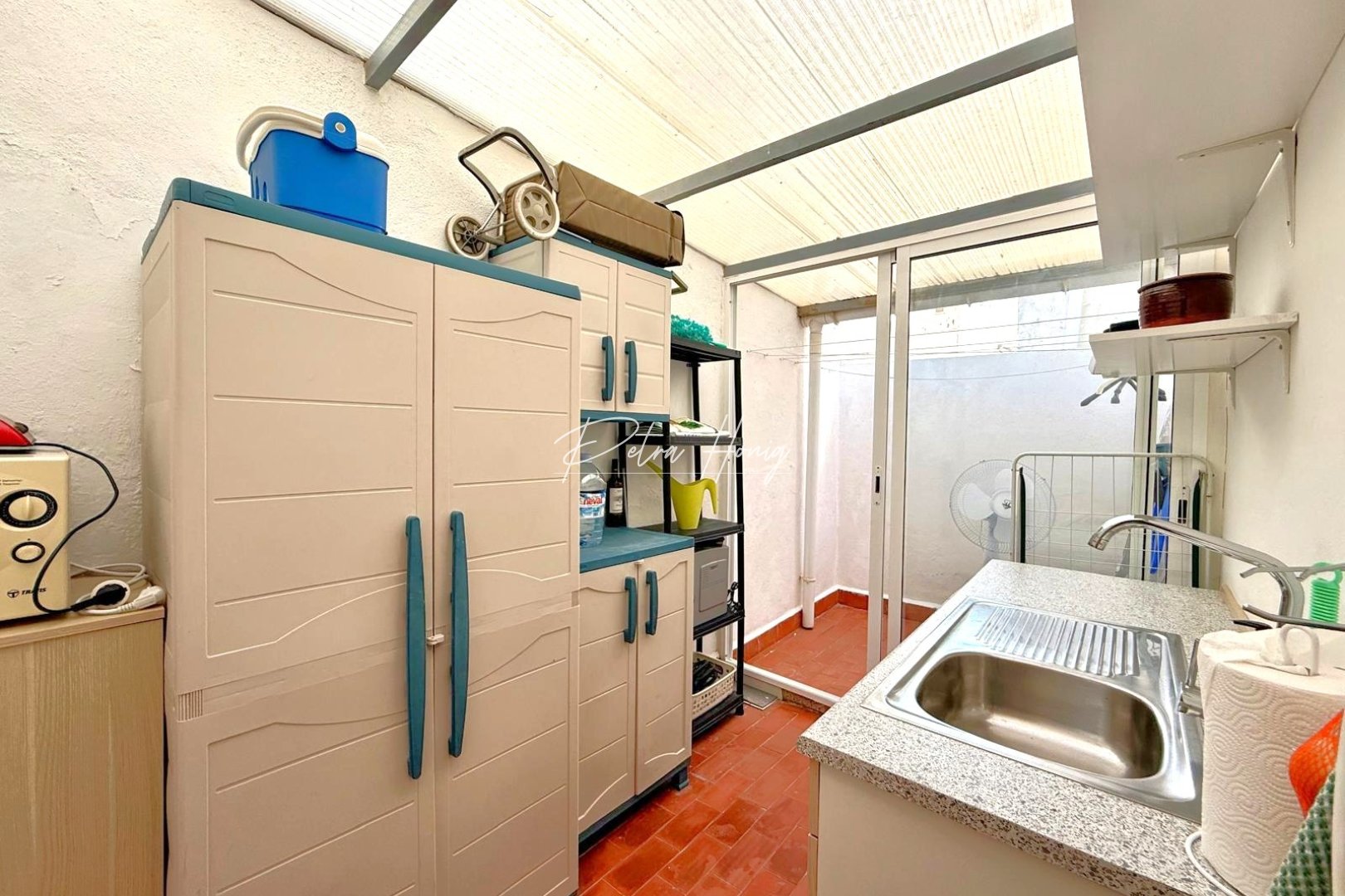 Sale - Tаунхаус - Orihuela Costa - Orihuela costa