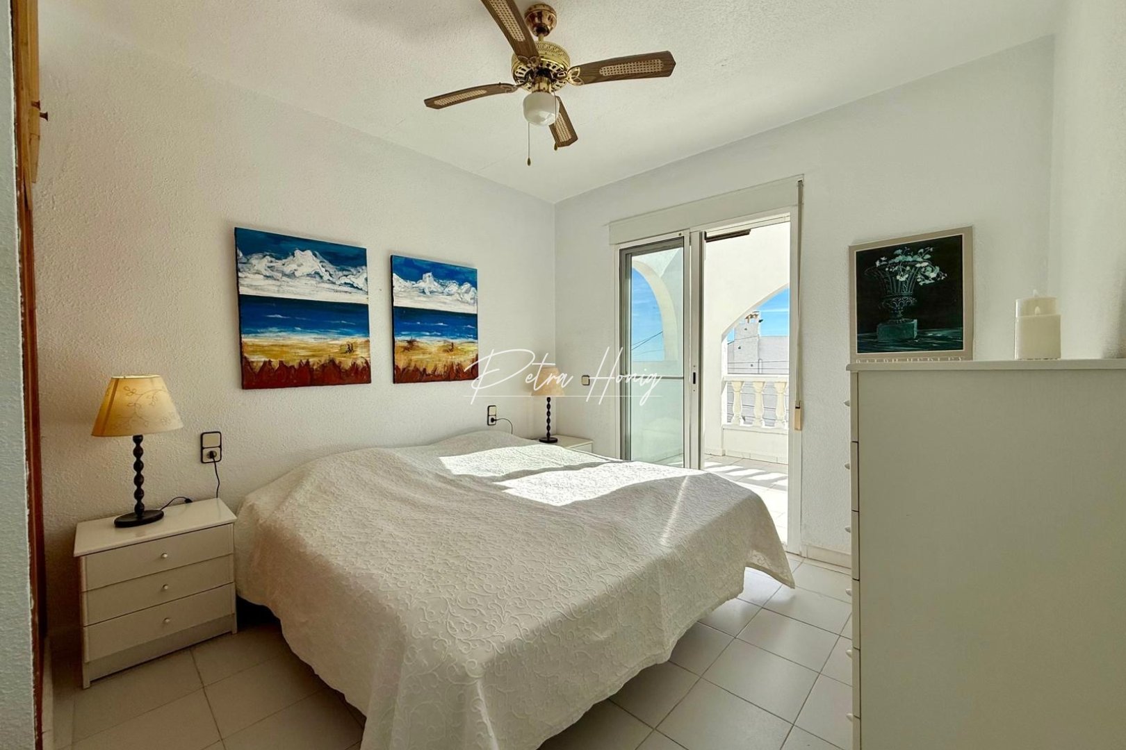 Sale - Tаунхаус - Orihuela Costa - Orihuela costa