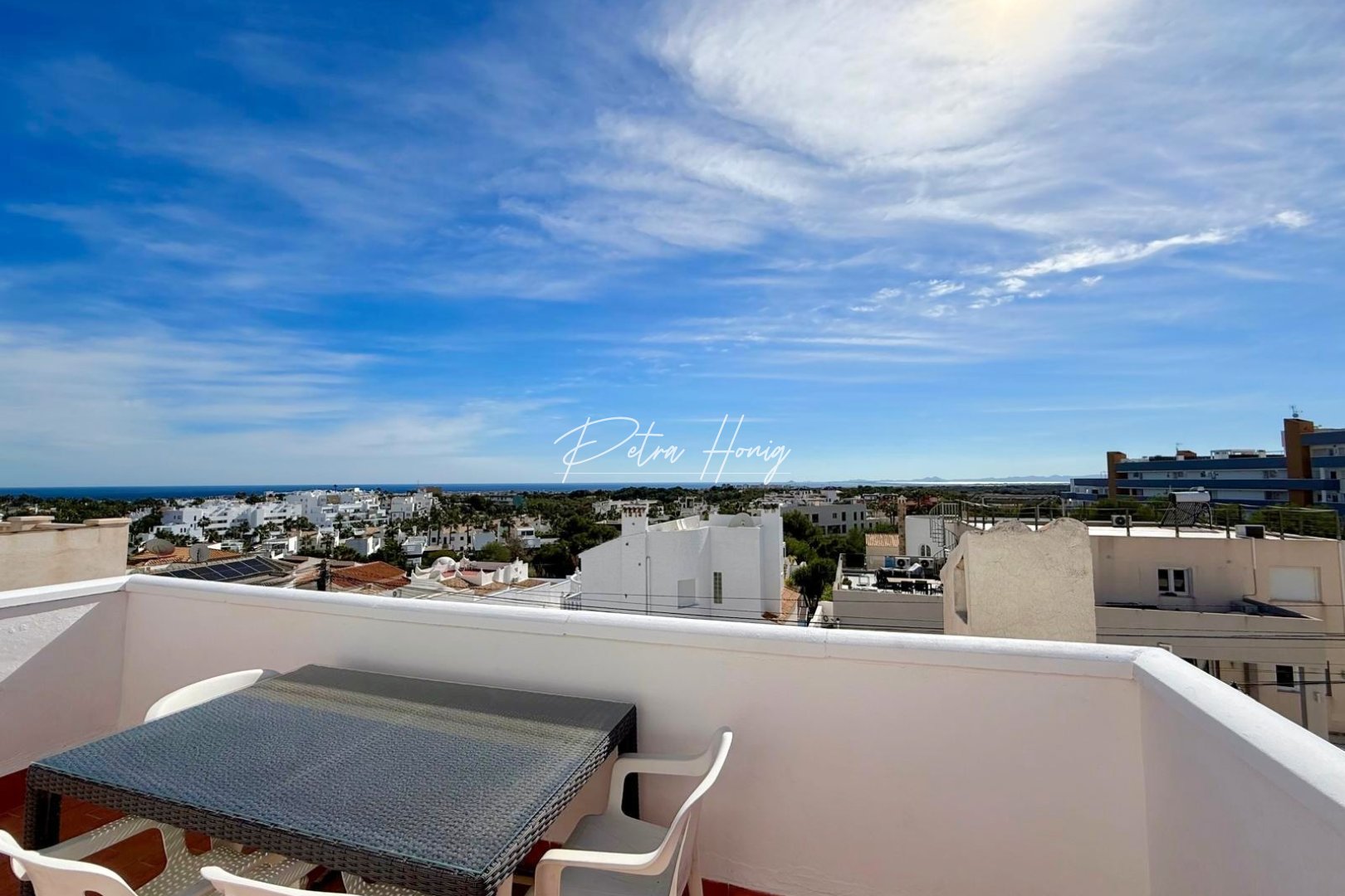 Sale - Tаунхаус - Orihuela Costa - Orihuela costa