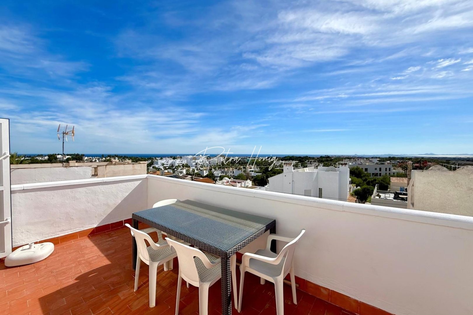 Sale - Tаунхаус - Orihuela Costa - Orihuela costa