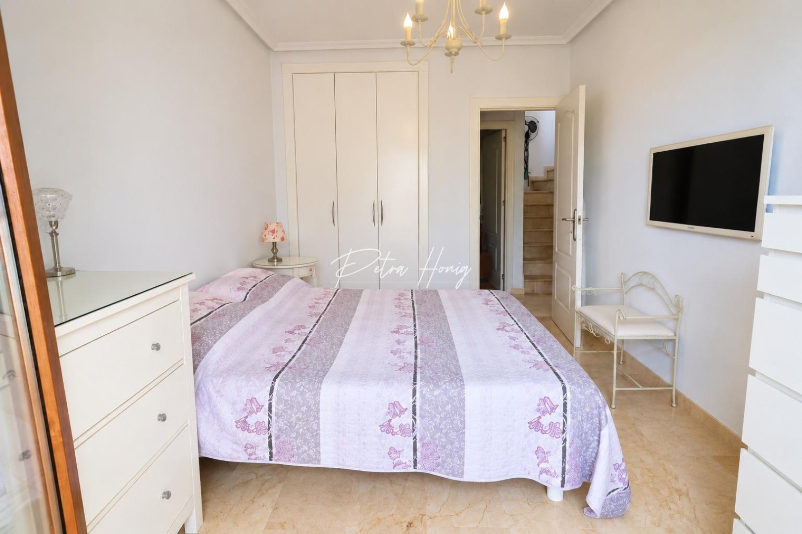 Sale - Tаунхаус - Orihuela Costa - PAU 8
