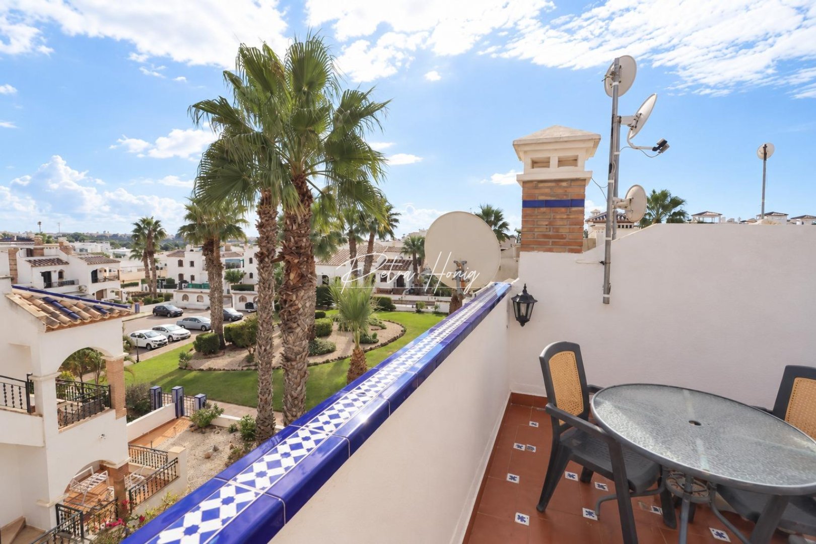Sale - Tаунхаус - Orihuela Costa - PAU 8