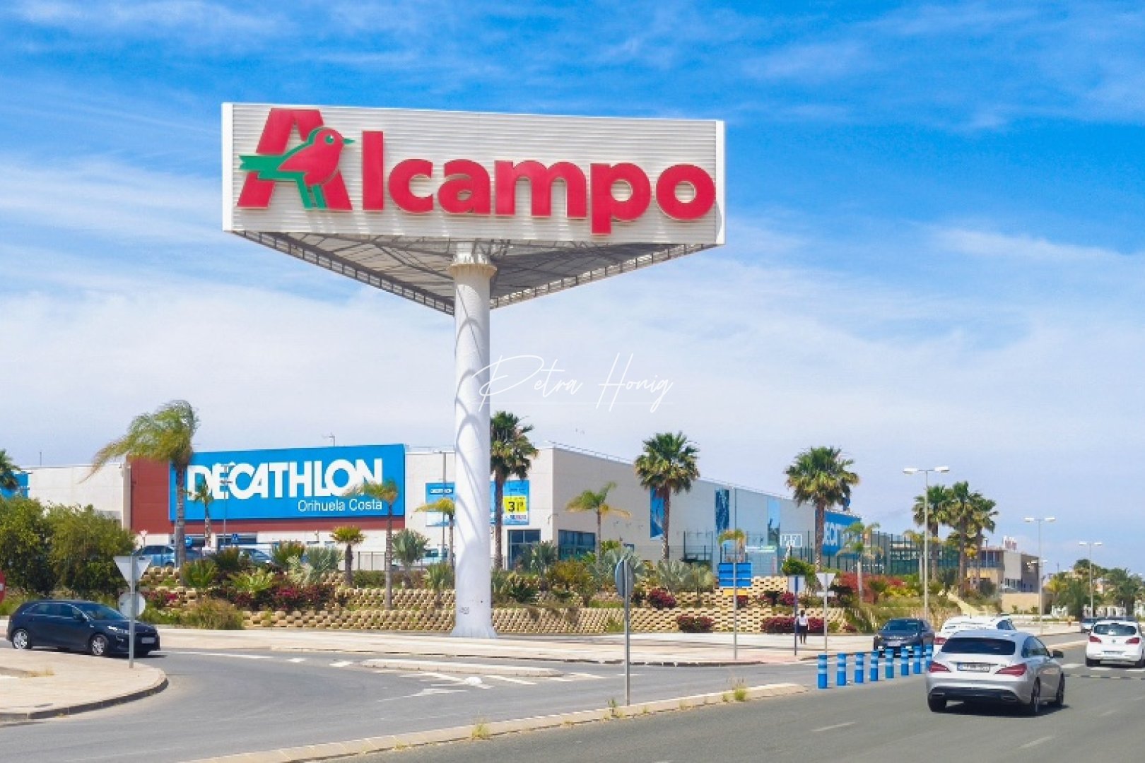 Sale - Tаунхаус - Orihuela Costa - Playa Flamenca